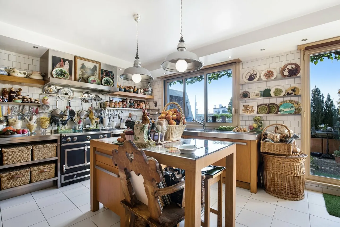 Attique à vendre - Photo 6 sur 12