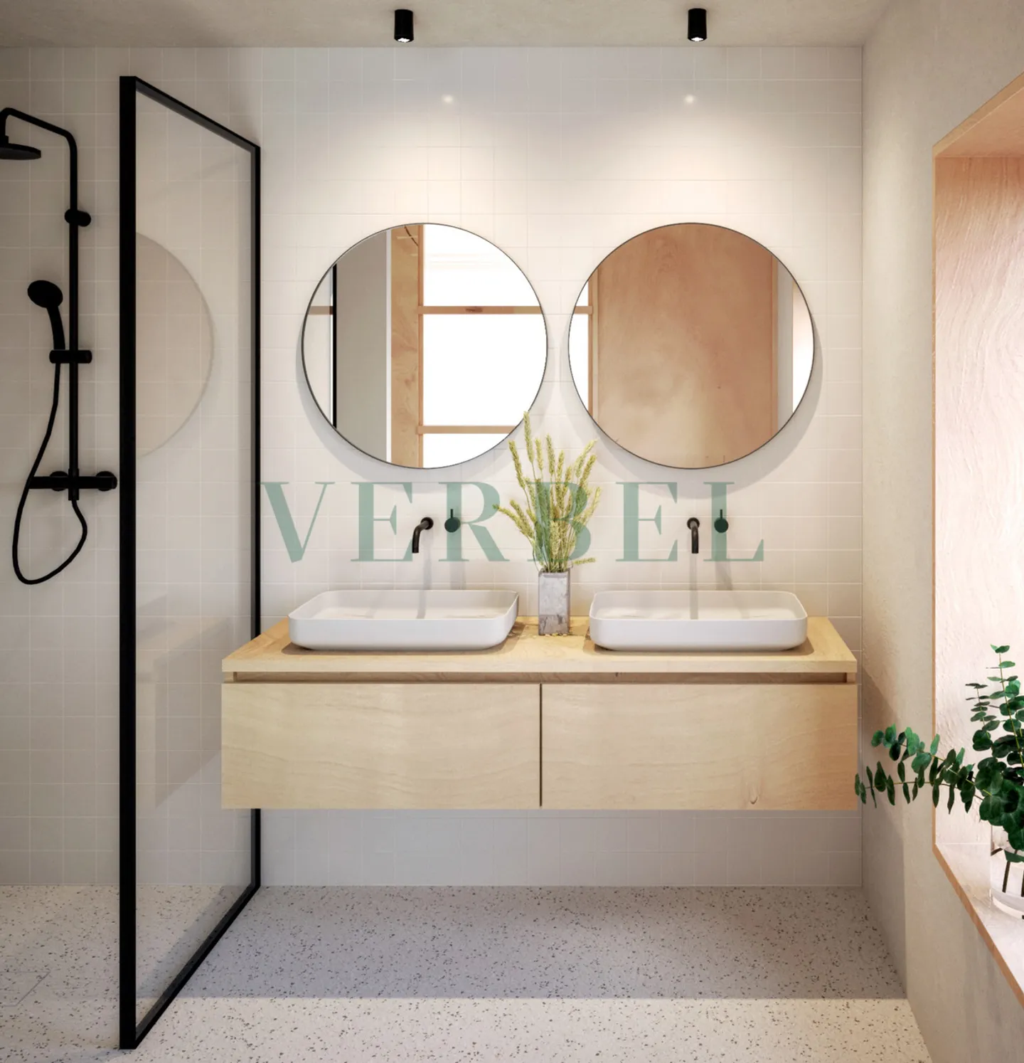 Nuova casa familiare con vista mozzafiato - Foto 5 di 8