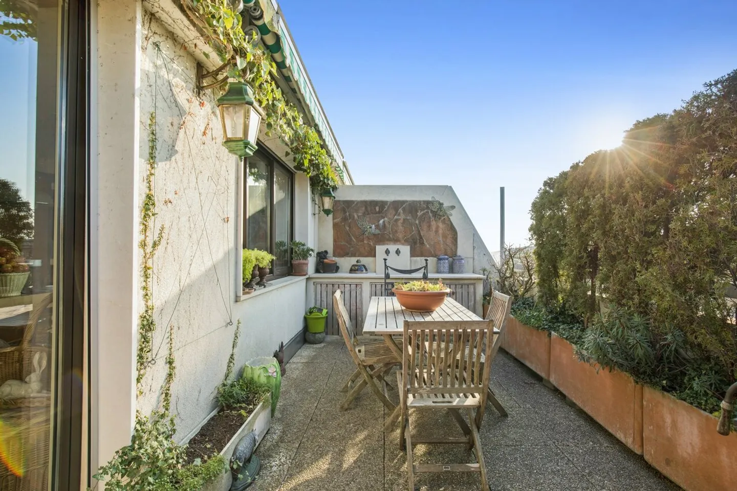 Attique à vendre - Photo 12 sur 12