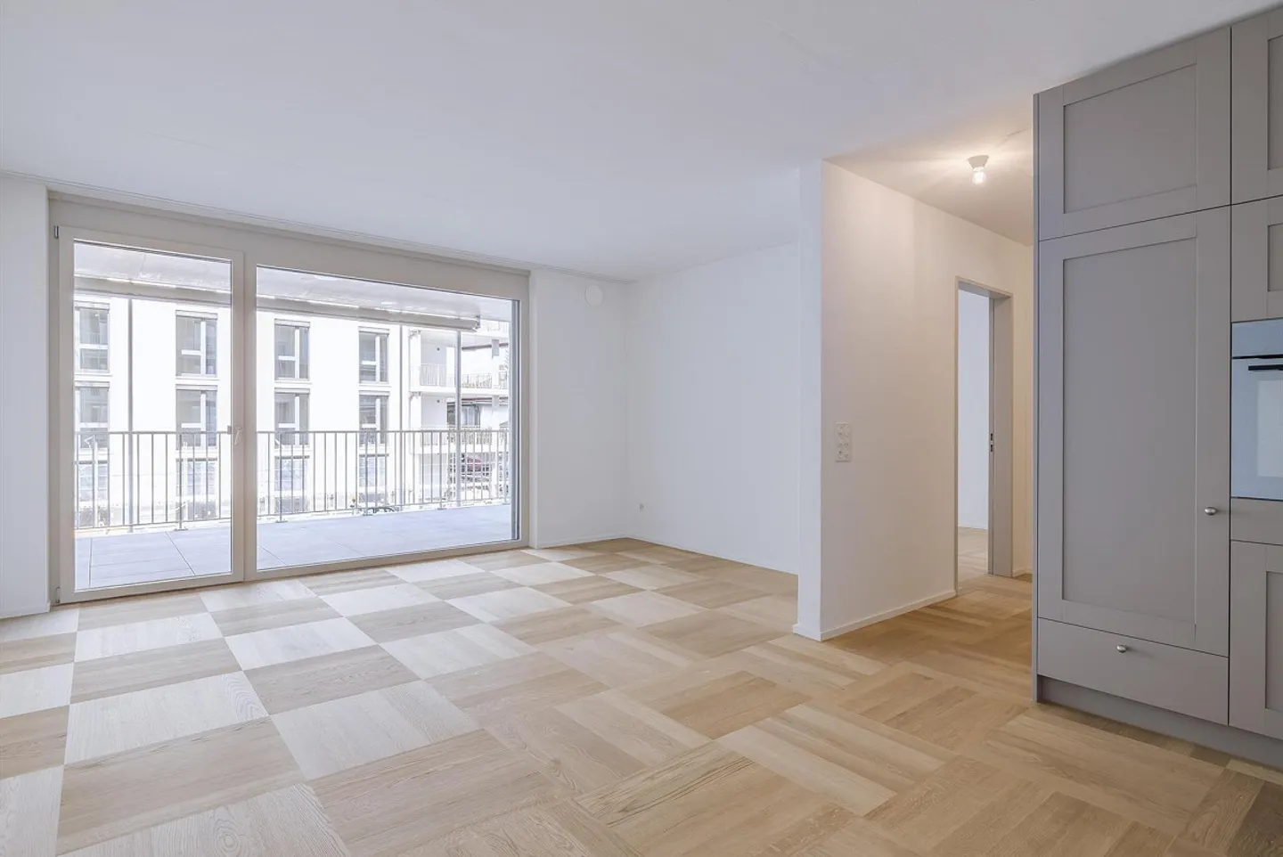 Appartement 4.5 pièces à Zollikofen - Photo 2 sur 5