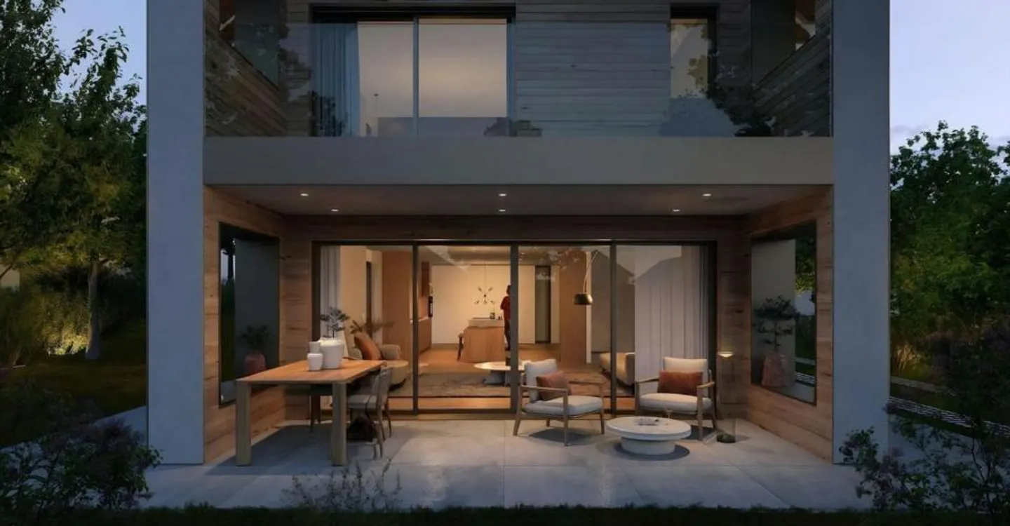 Permit in force - Sublime architect villa - Photo 2 of 6