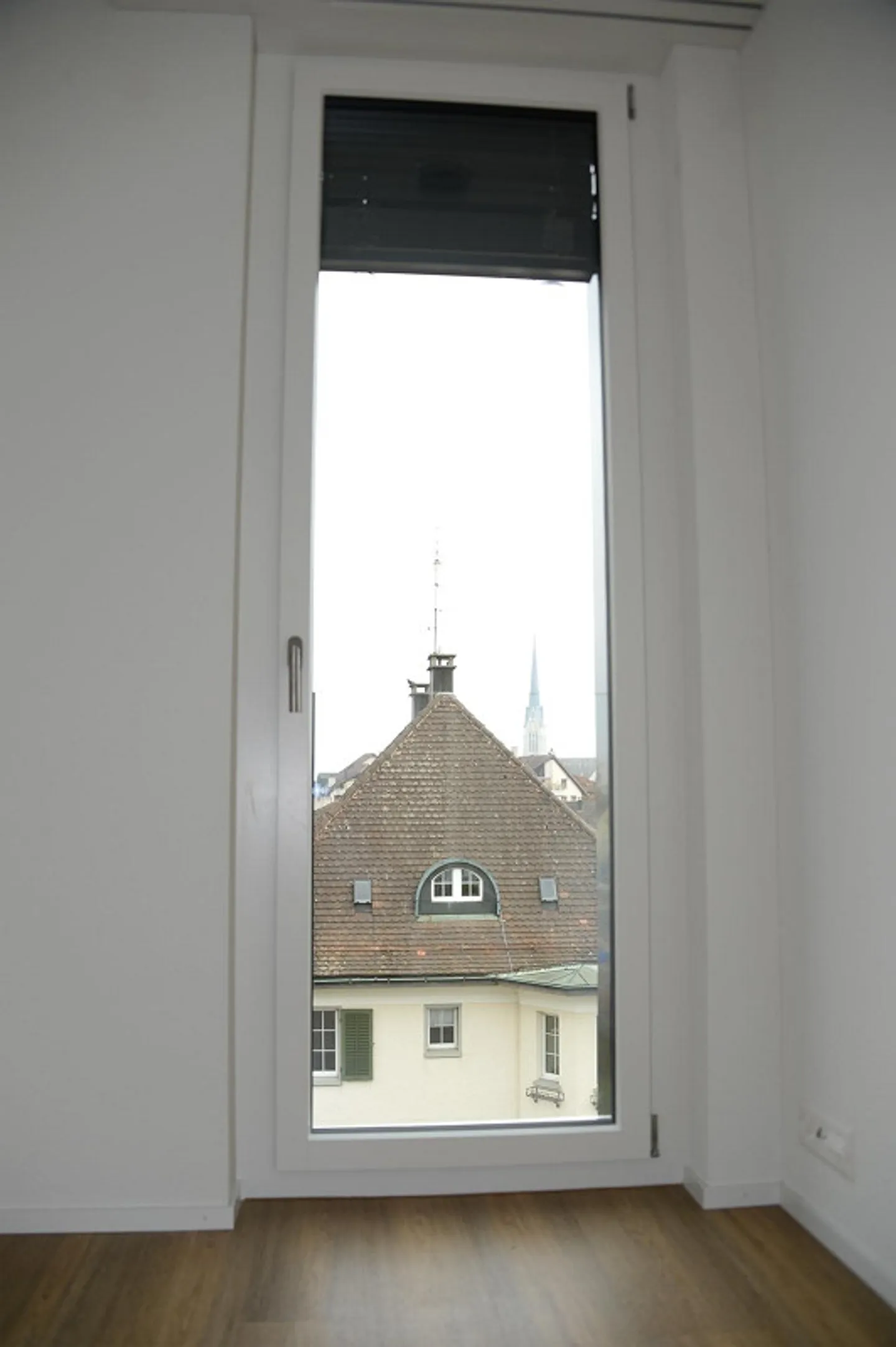 2½ Room Apartment in the Center of Amriswil - B205 - Photo 2 of 4