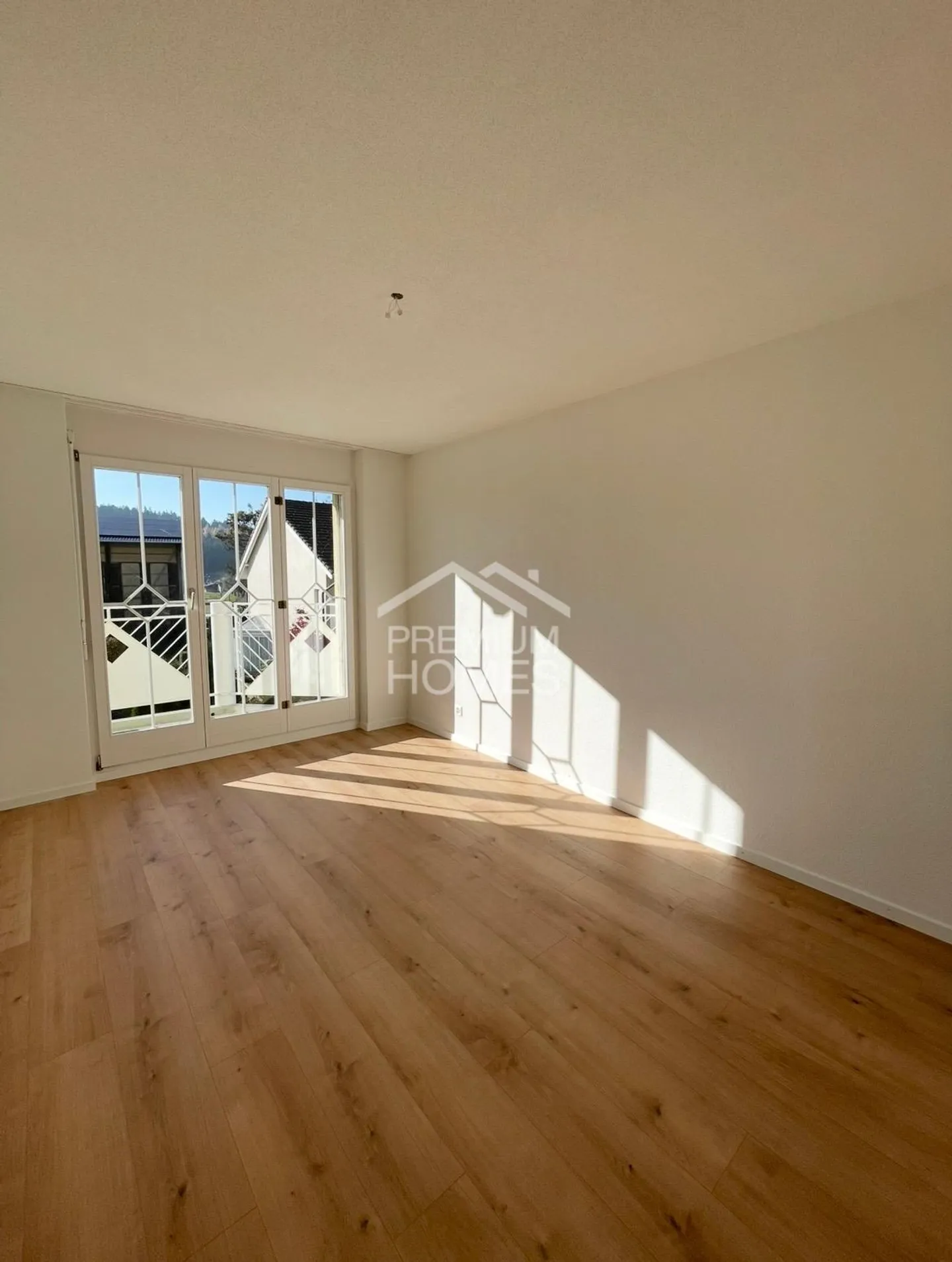 WILLKOMMEN IN IHREM NEUEN ZUHAUSE - Foto 4 von 6