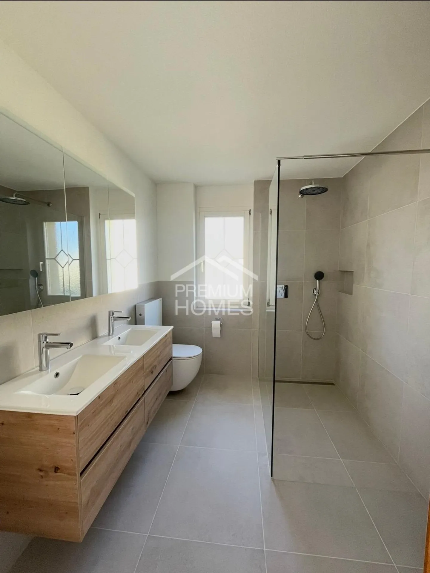 WILLKOMMEN IN IHREM NEUEN ZUHAUSE - Foto 5 von 6