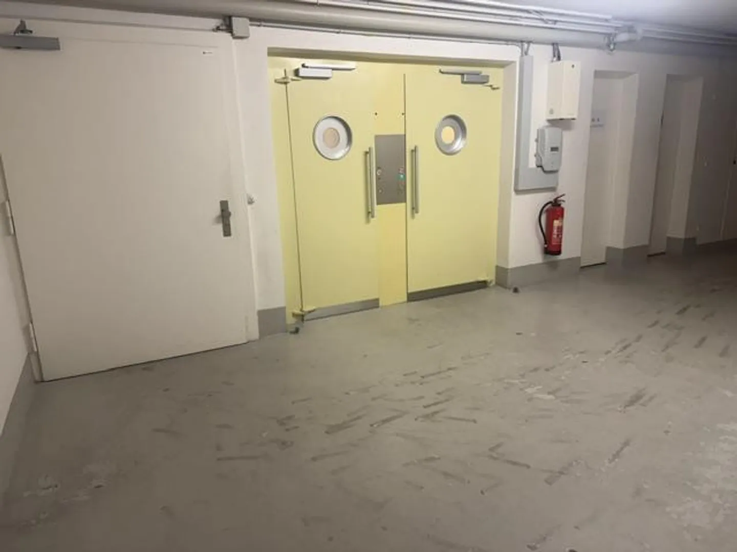 Praktischer Lagerraum zu vermieten - Foto 3 von 3