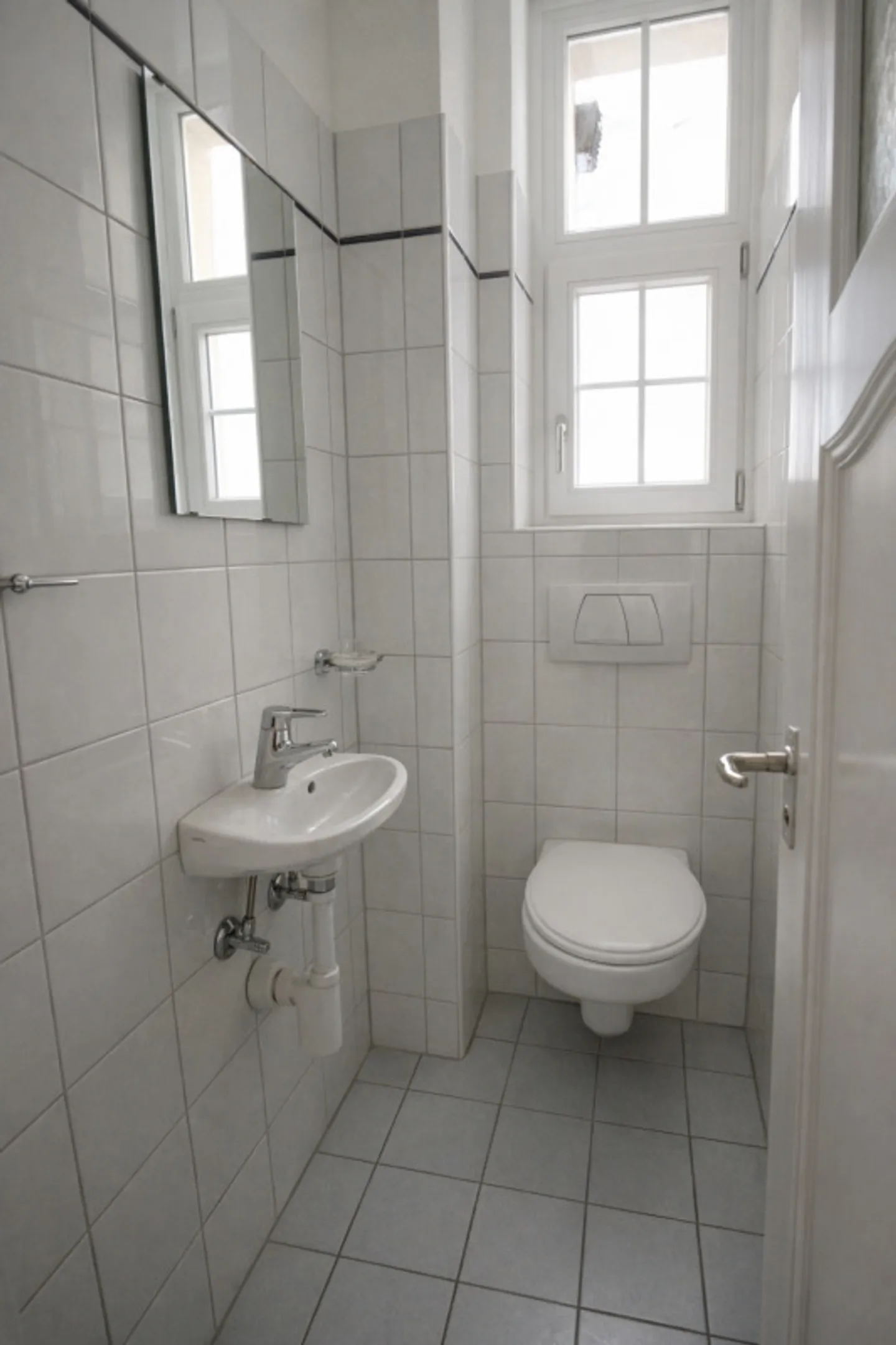 Charming 4.5-room apartment in a central location in St. Gallen - Photo 6 of 11