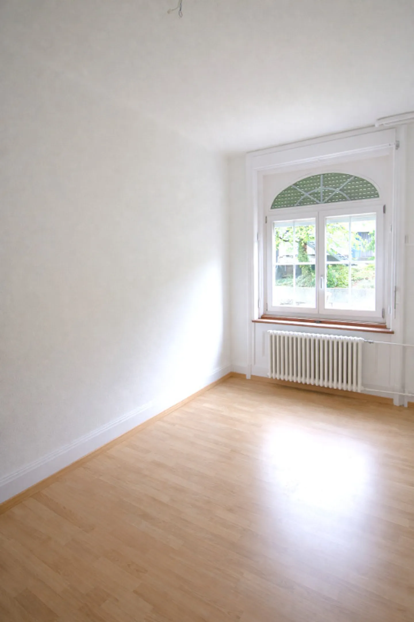 Charming 4.5-room apartment in a central location in St. Gallen - Photo 8 of 11