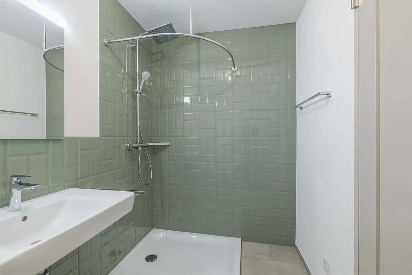 Appartement 4.5 pièces à Zollikofen - Photo 4 sur 5