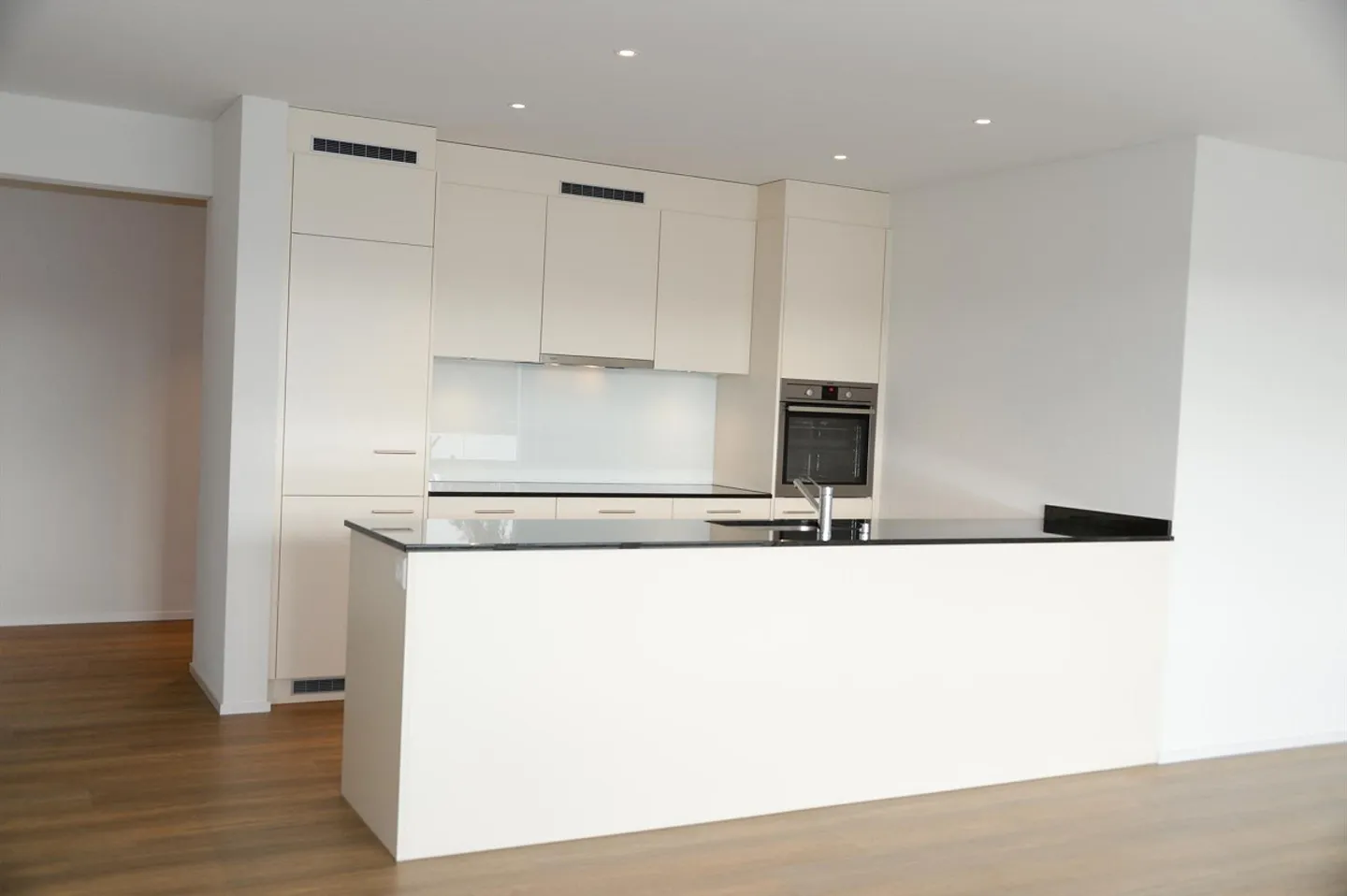 2½ Room Apartment in the Center of Amriswil - B205 - Photo 1 of 4