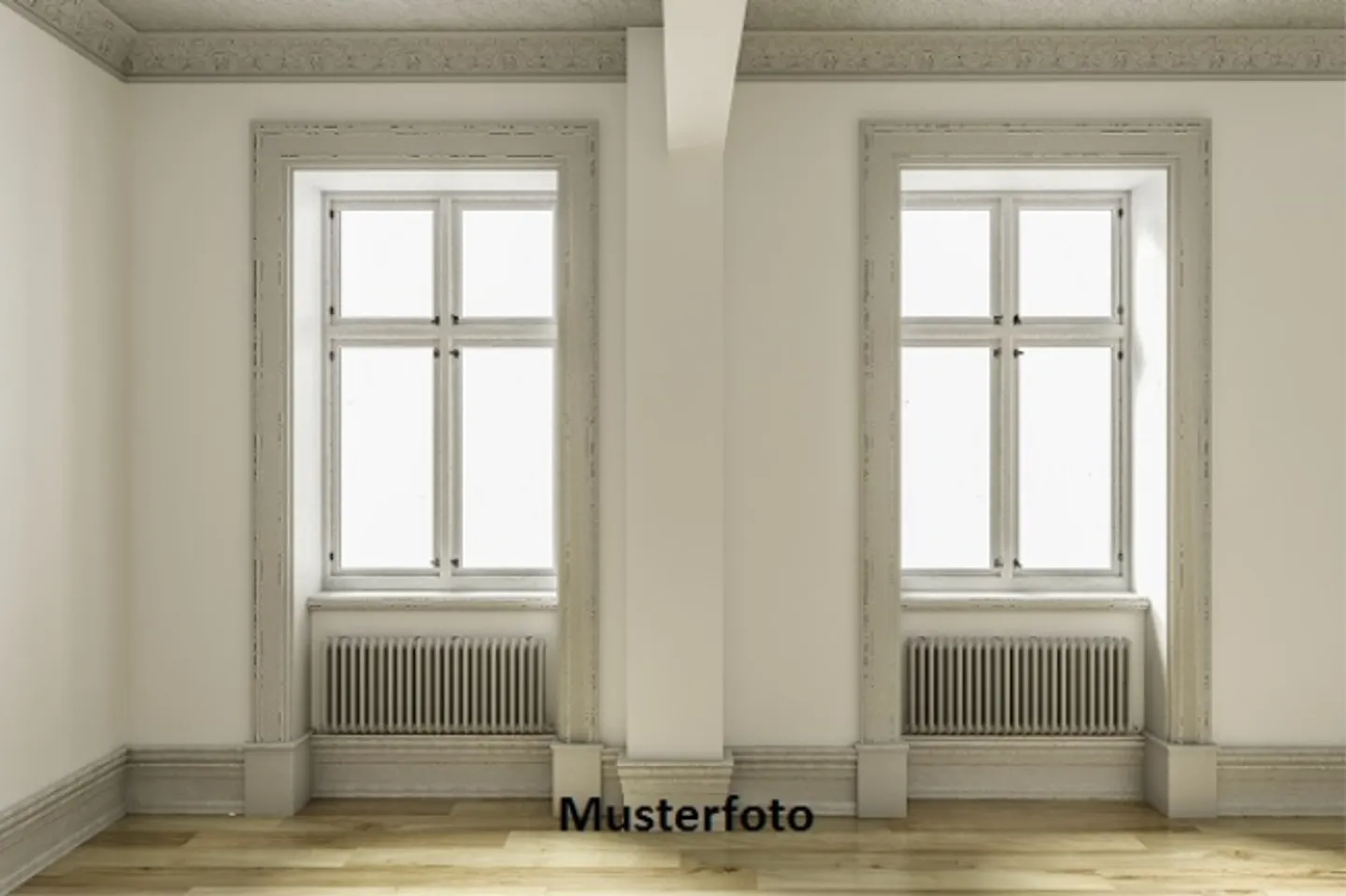 *Apartment* - Photo 1 of 1