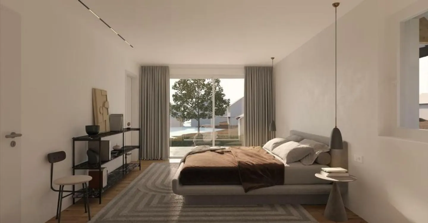 Permit in force - Sublime architect villa - Photo 5 of 6