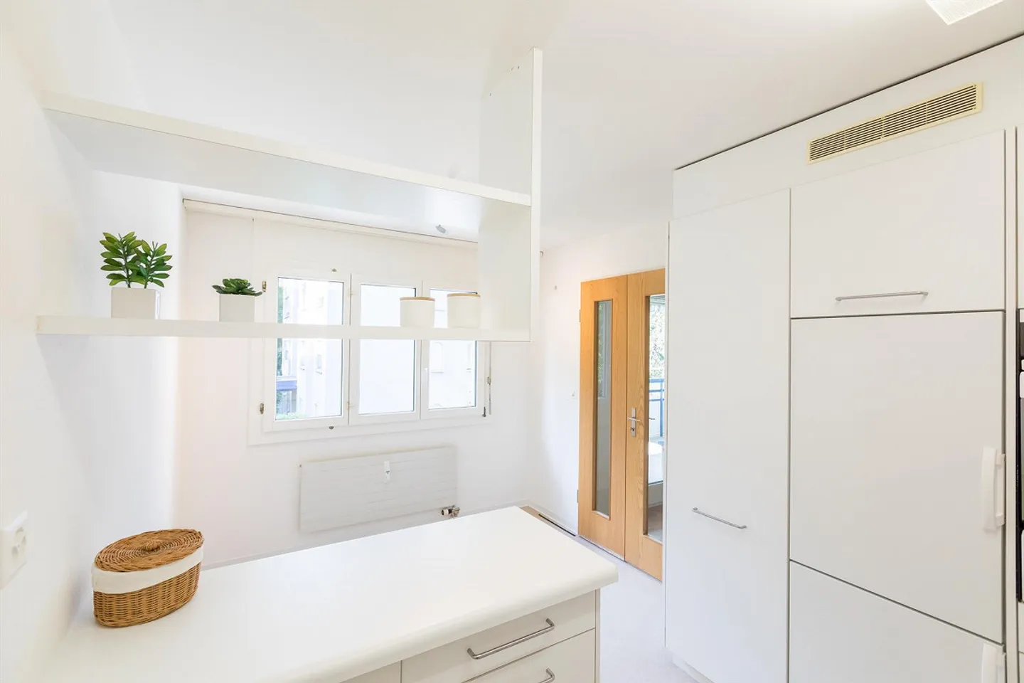 Helles Familienapartment - Foto 5 von 12