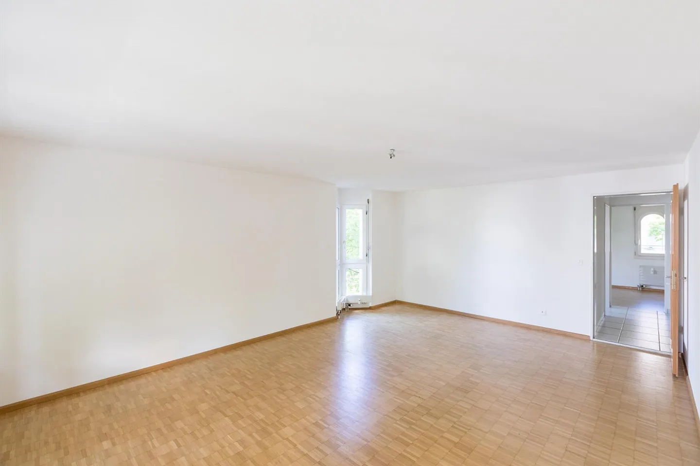 Helles Familienapartment - Foto 6 von 12