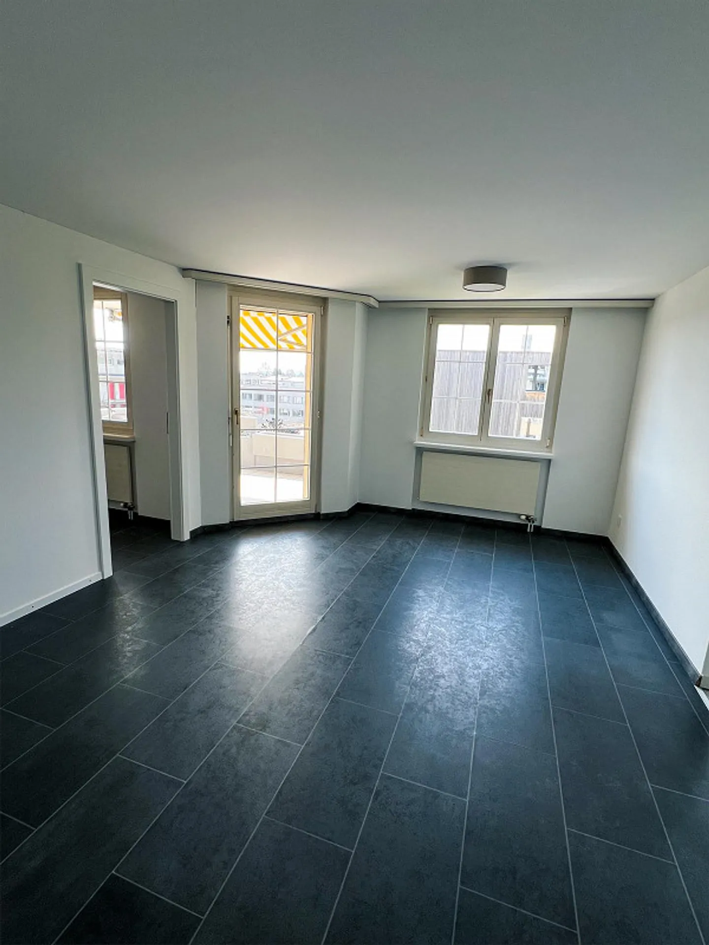 Appartement 2 ½ pièces avec balcon à Balgach à louer - Photo 2 sur 6