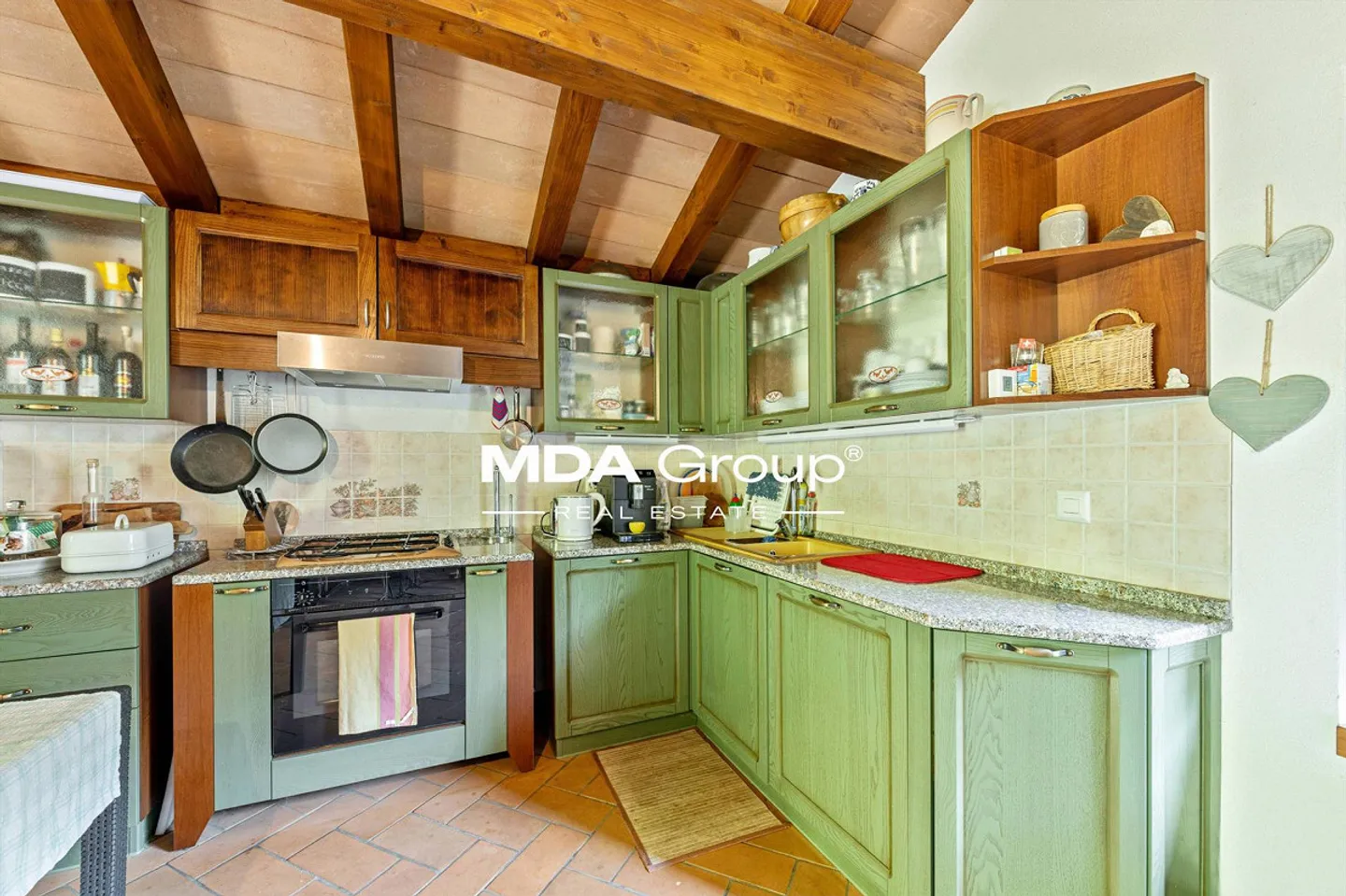 Rustic - Breggia - Photo 12 of 13