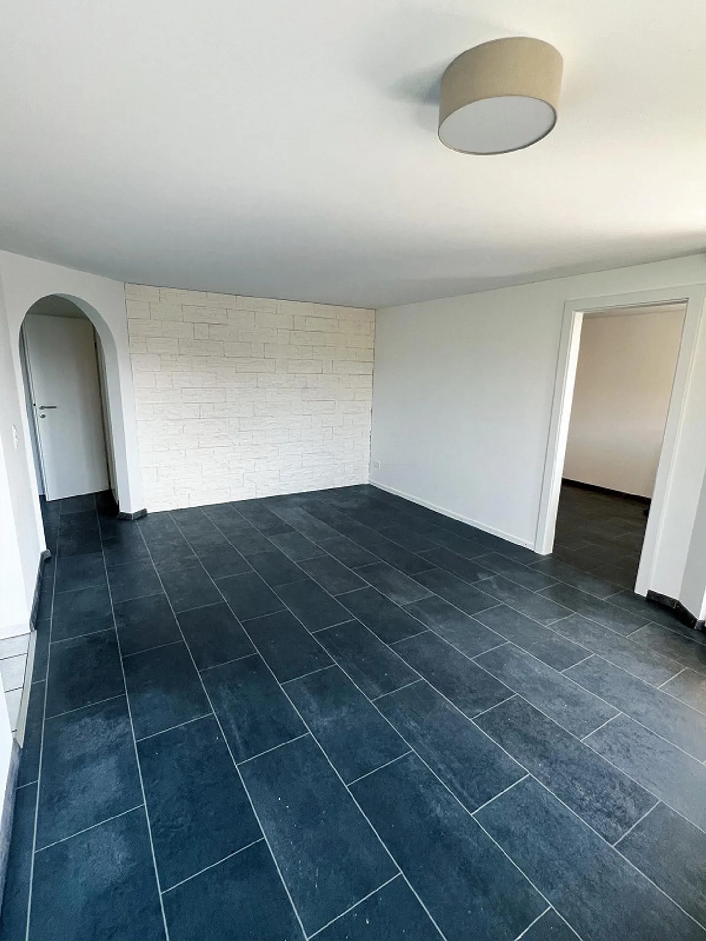 Appartement 2 ½ pièces avec balcon à Balgach à louer - Photo 3 sur 6