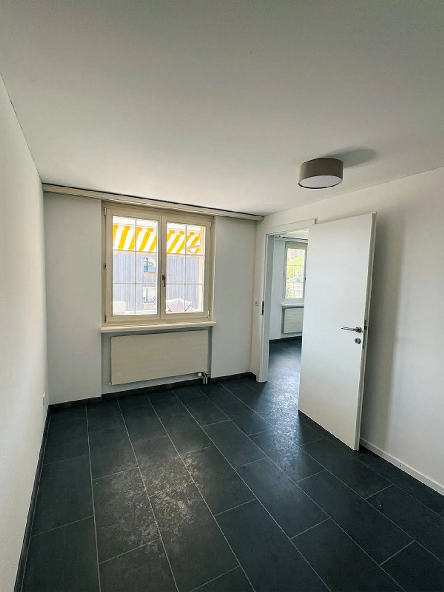 Appartement 2 ½ pièces avec balcon à Balgach à louer - Photo 5 sur 6