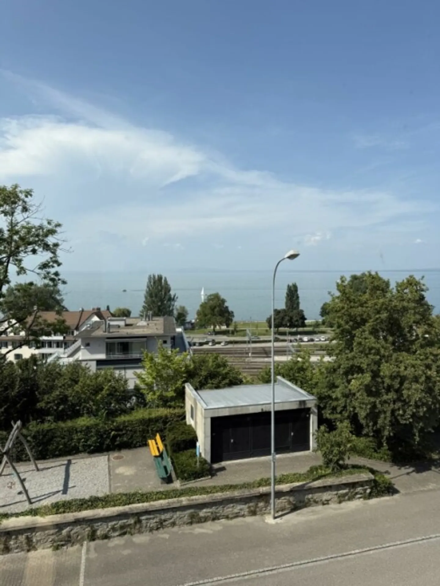 Apartment for rent - Photo 10 of 10