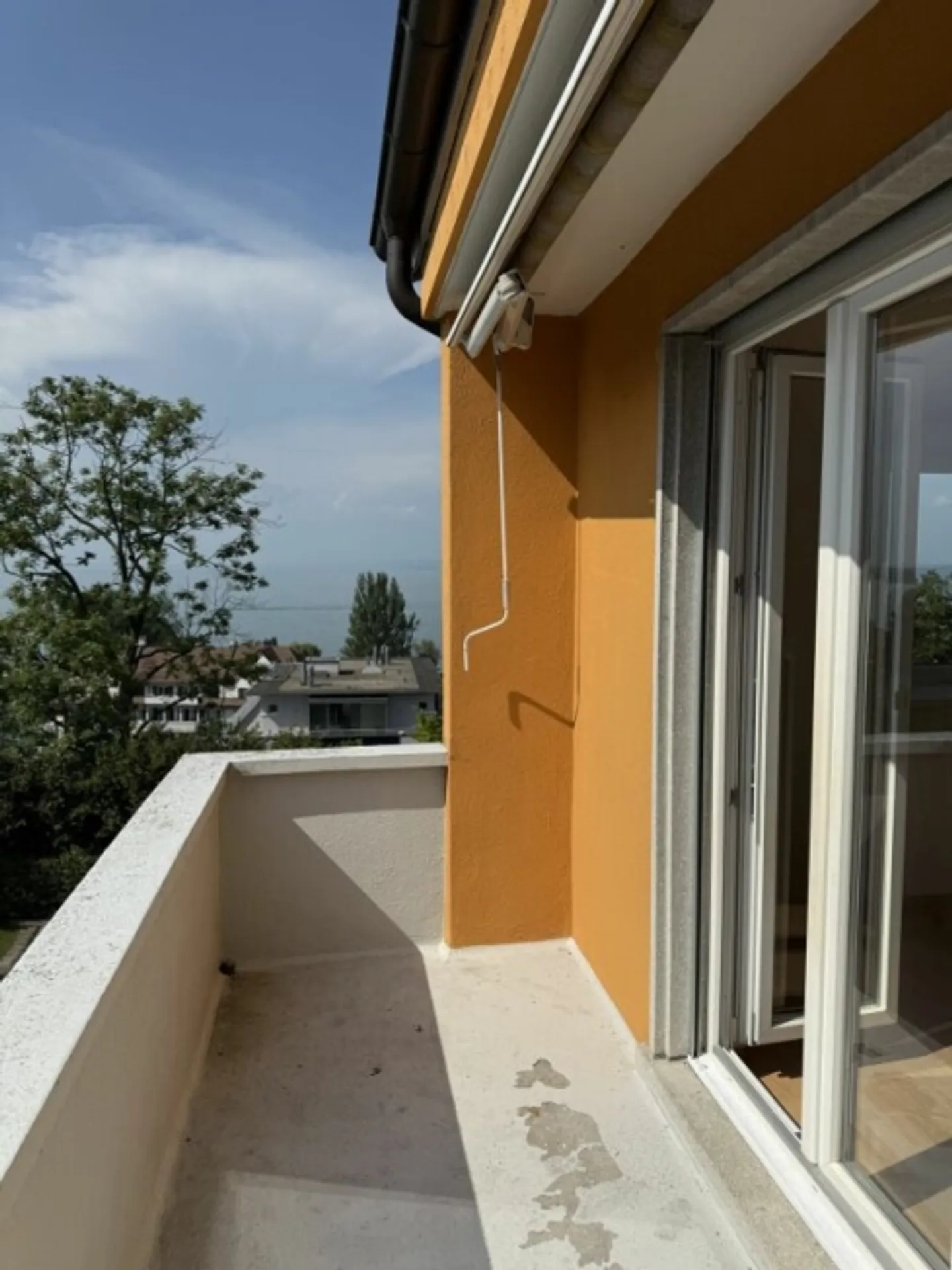Apartment for rent - Photo 9 of 10