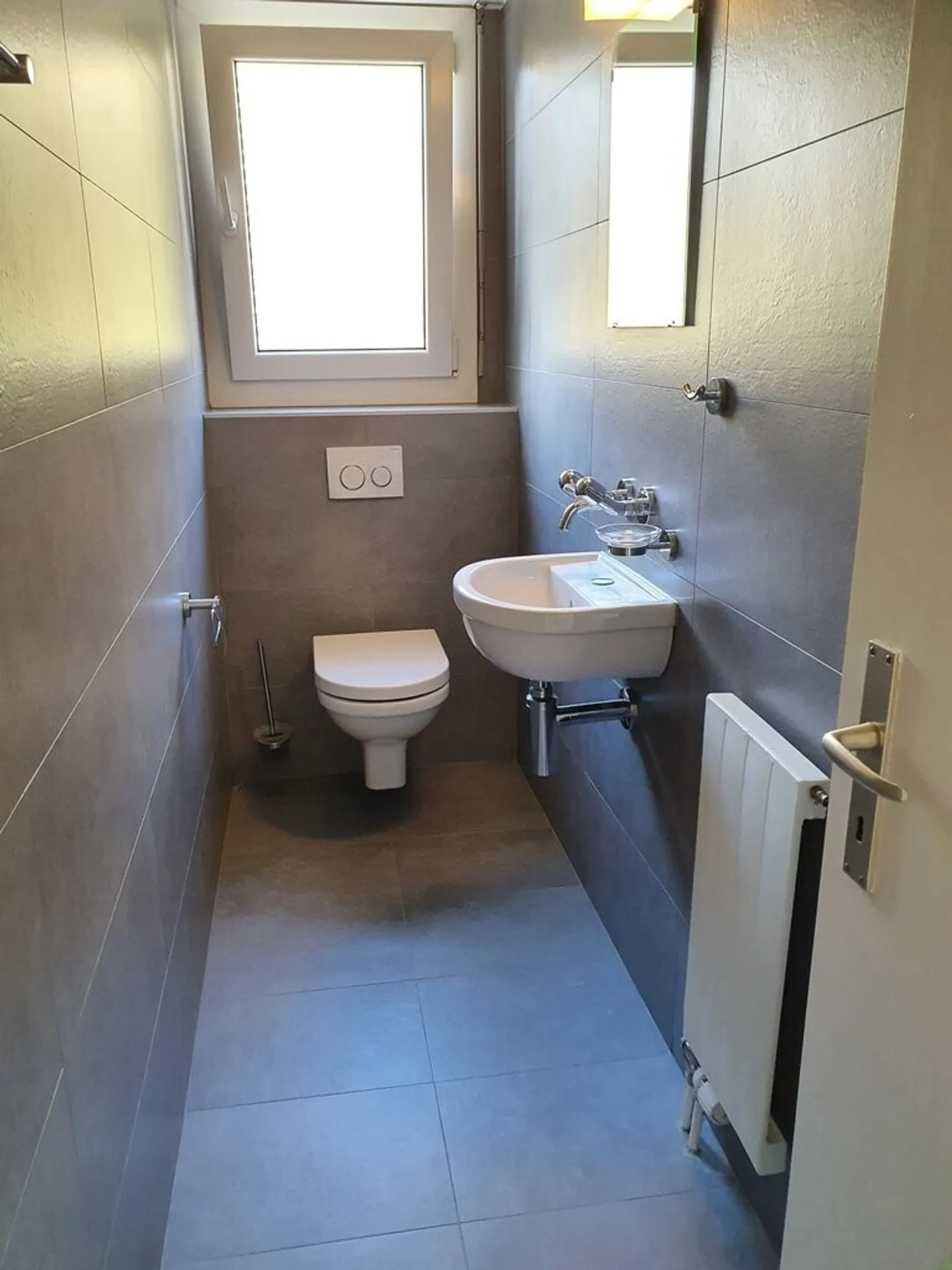 A saisir ! Lumineux appartement dans un quartier calme ! - Photo 8 of 8