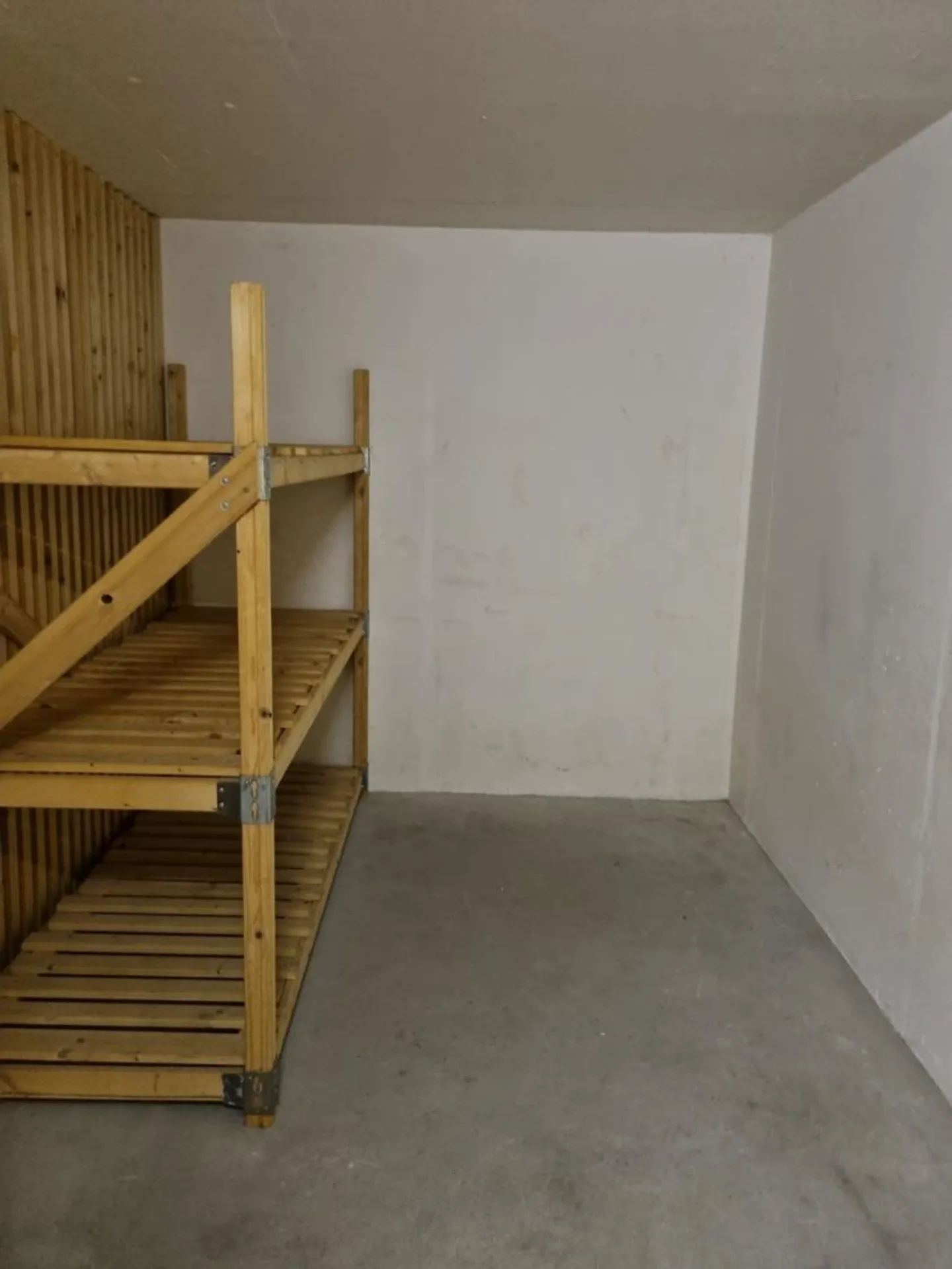 Magnifico attico duplex di 3 locali di 107 m2 senza ascensore - Foto 9 di 11