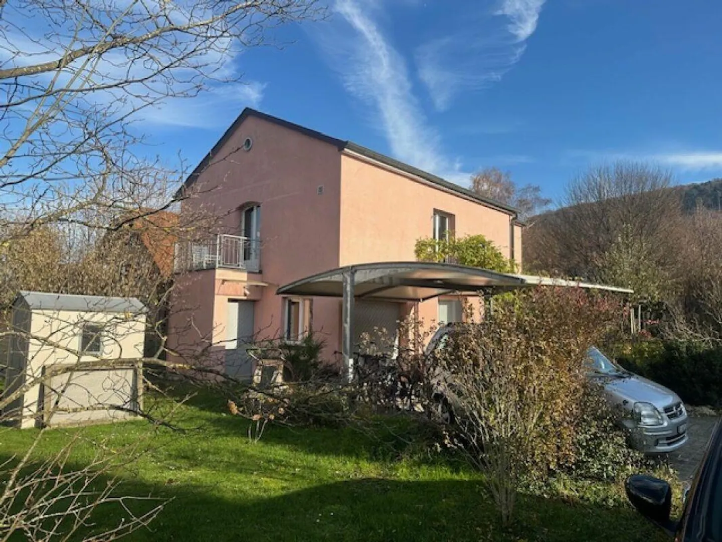 Casa d'architetto esclusiva: individualità e comfort familiare in perfezione - Foto 2 di 3