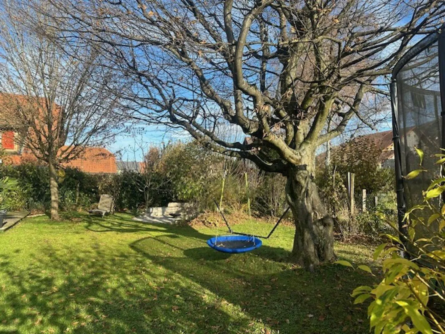 Casa d'architetto esclusiva: individualità e comfort familiare in perfezione - Foto 3 di 3