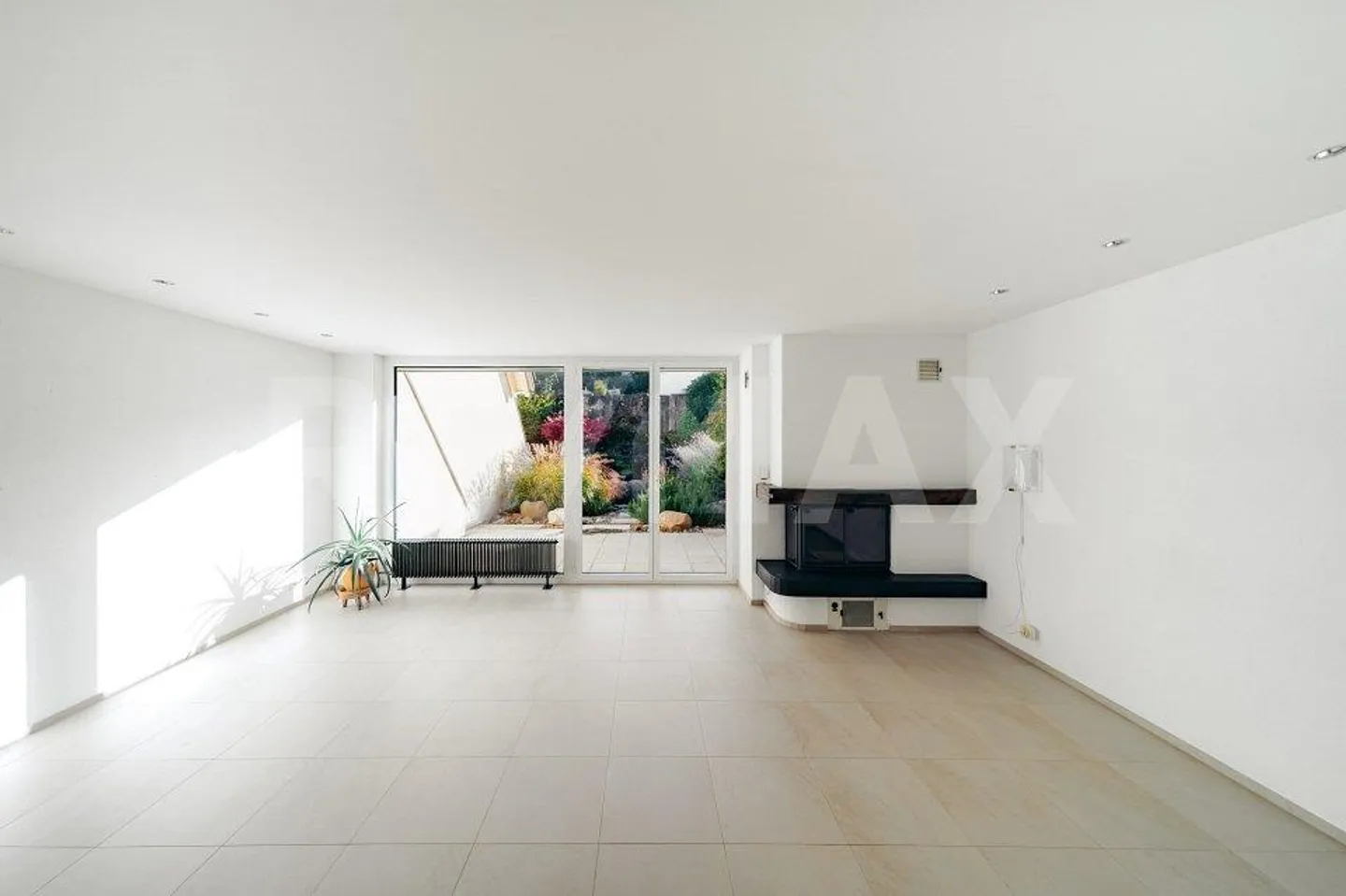 Charmantes 5.5-Zimmer-Doppeleinfamilienhaus an ruhiger Lage in Däll... - Foto 3 von 13