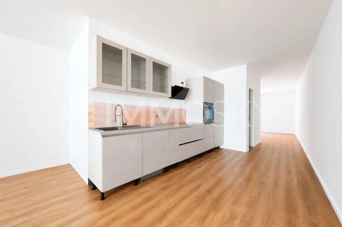 Appartement 2,5 pièces à louer à Cossonay, rendement d'environ 4 % - Photo 2 sur 5