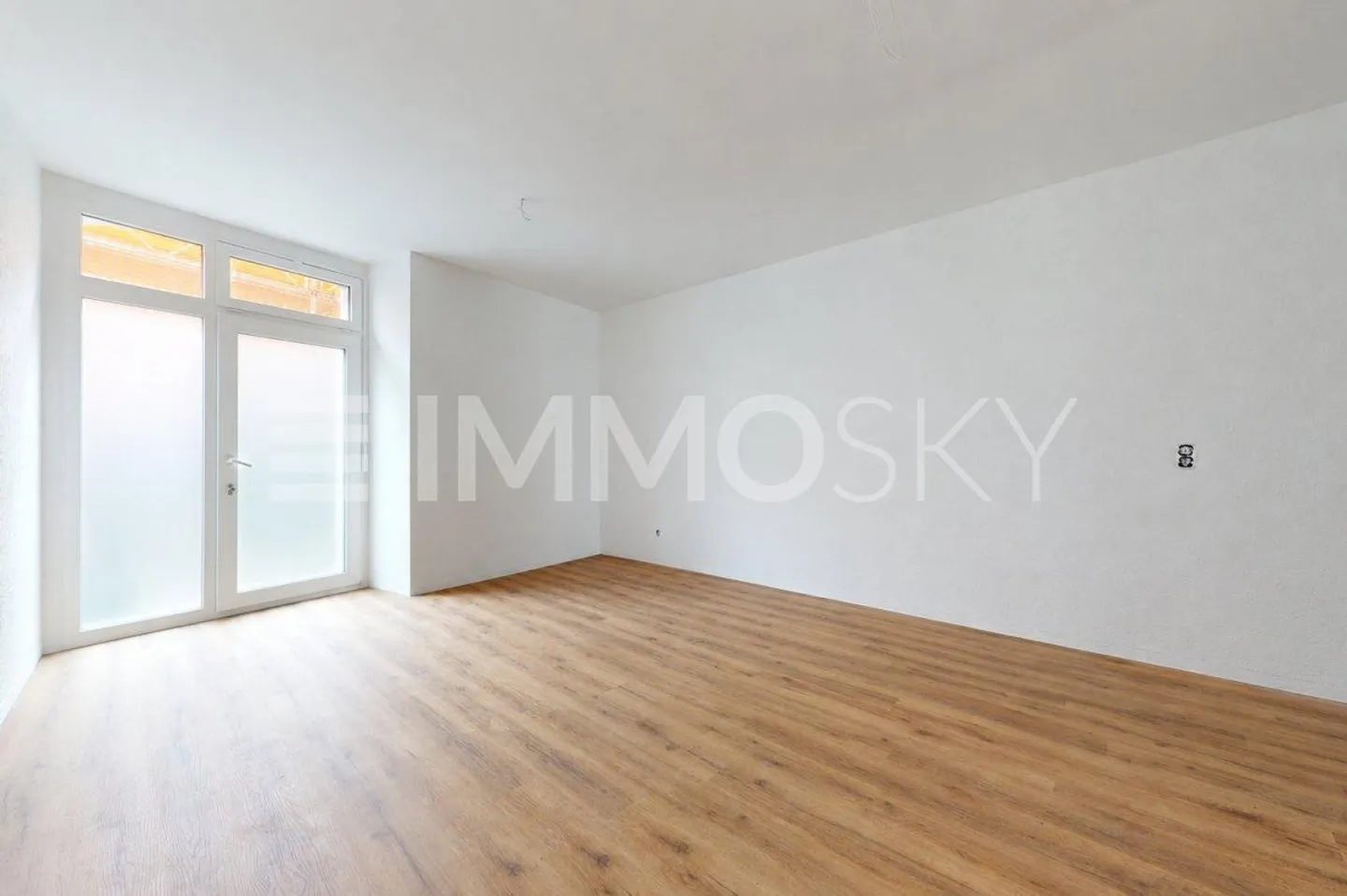 Appartement 2,5 pièces à louer à Cossonay, rendement d'environ 4 % - Photo 4 sur 5