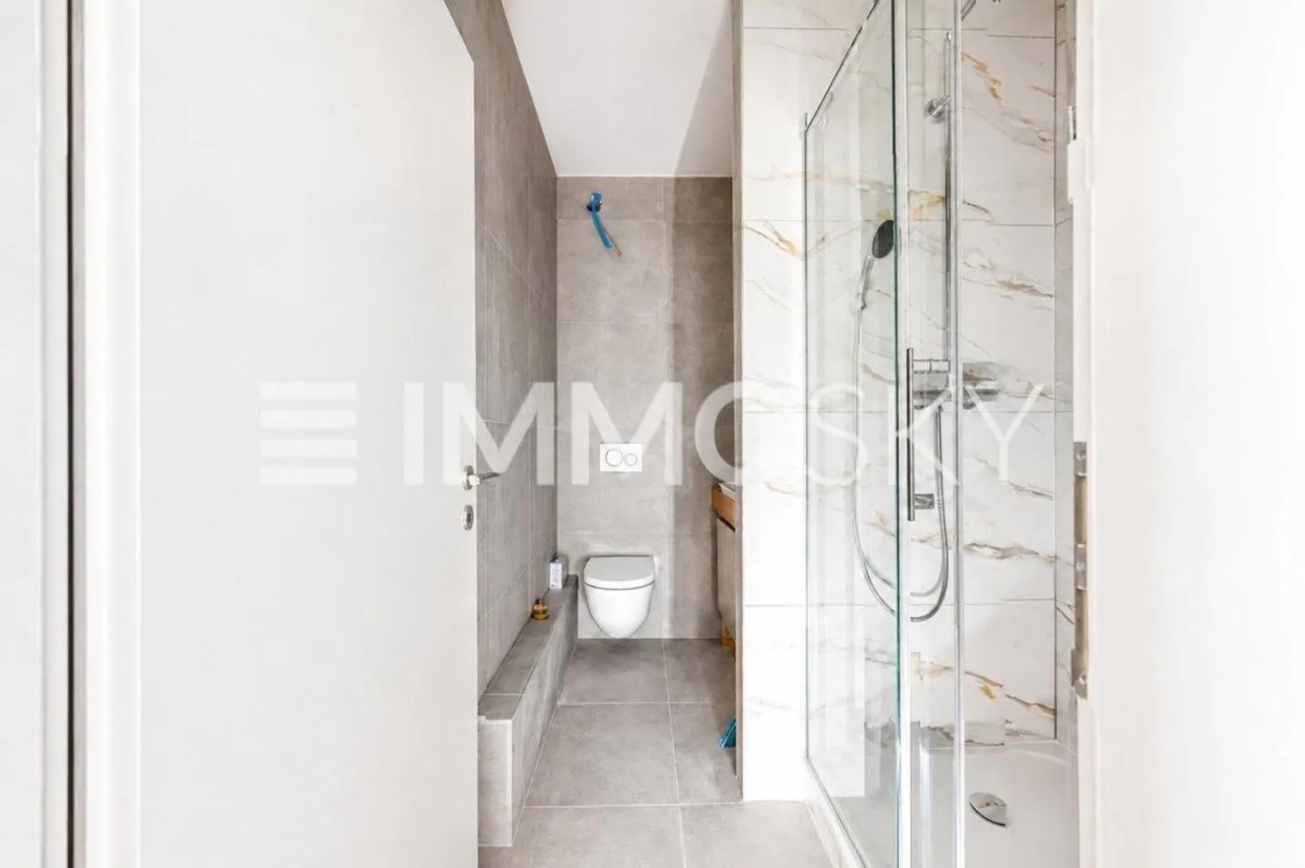 Appartement 2,5 pièces à louer à Cossonay, rendement d'environ 4 % - Photo 5 sur 5