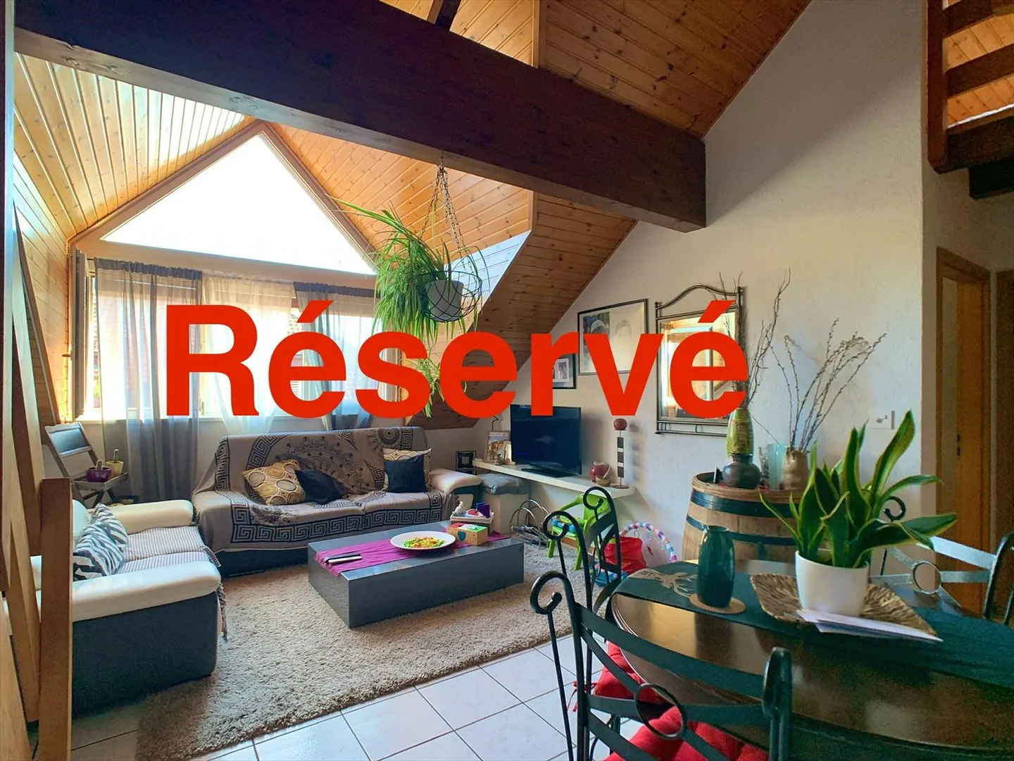 Appartement - Photo 2 sur 8