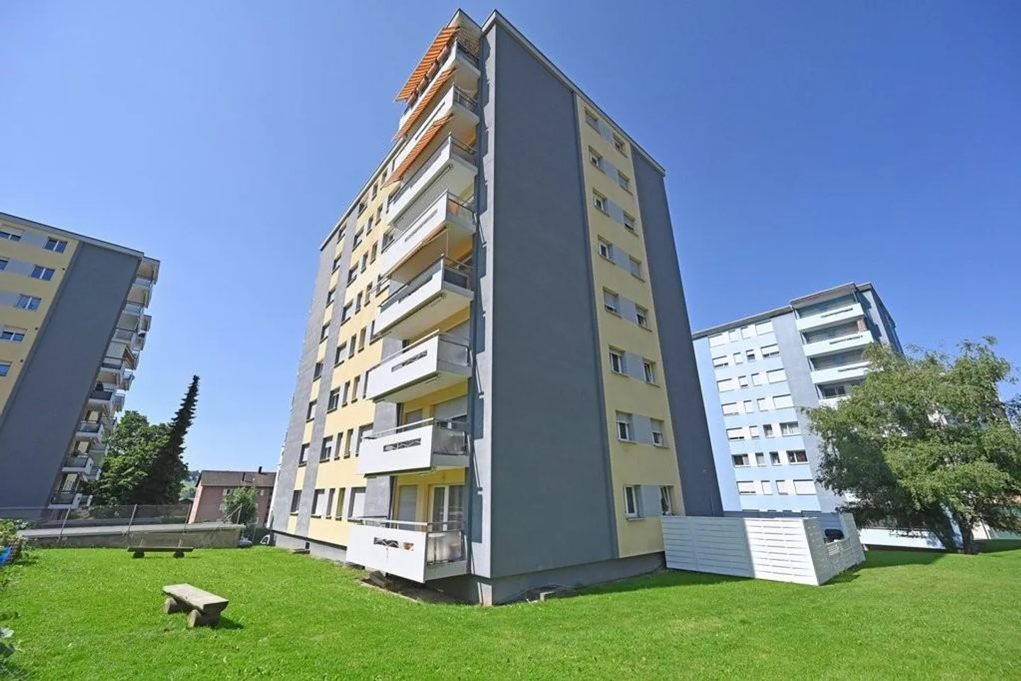 Bel monolocale vicino alla città - Foto 1 di 6
