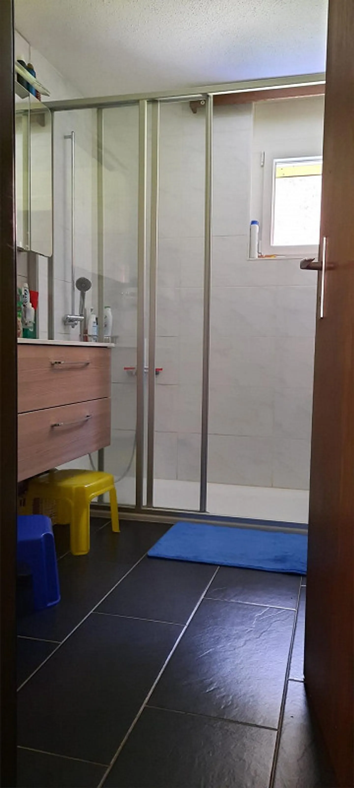 Charmante 4.5 Zimmer-Wohnung - Foto 3 von 6