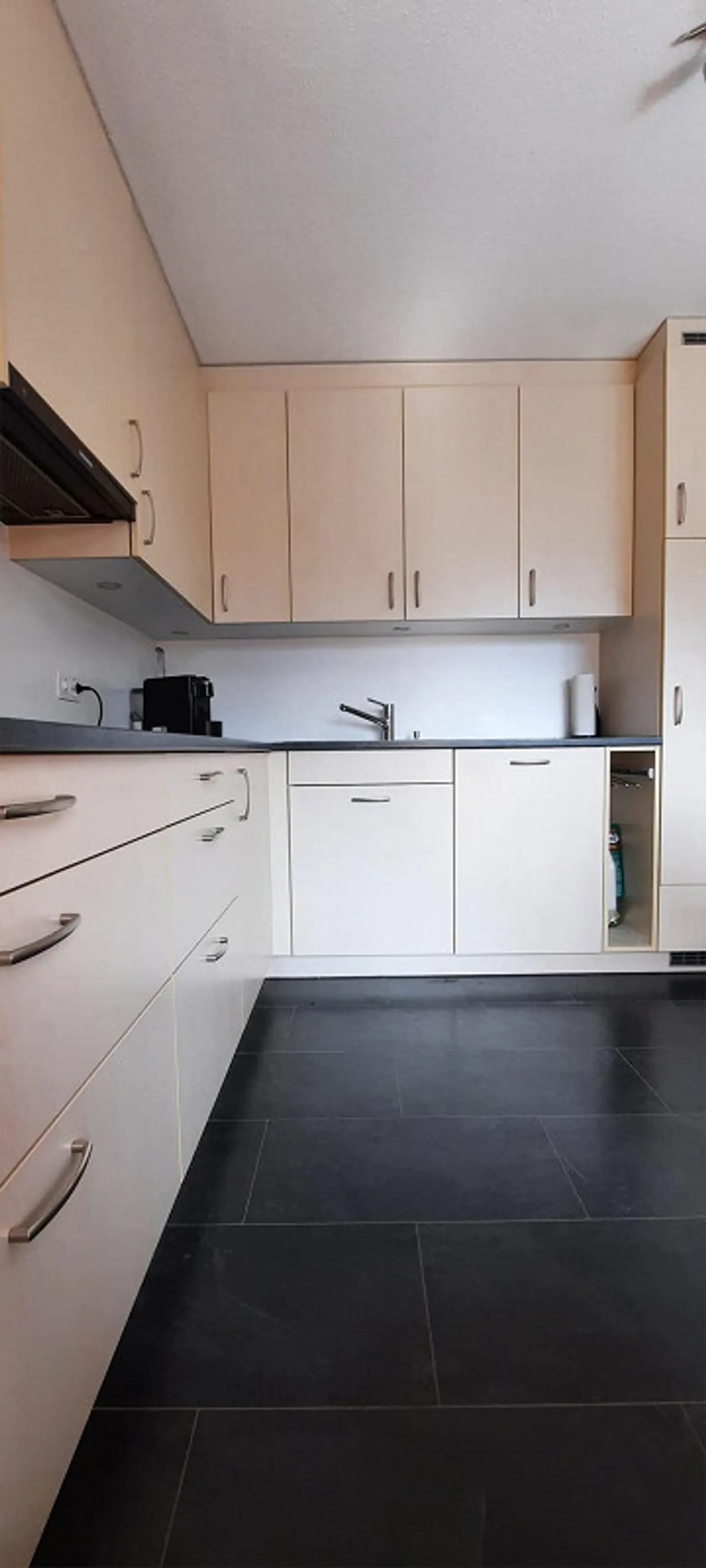 Charmante 4.5 Zimmer-Wohnung - Foto 4 von 6