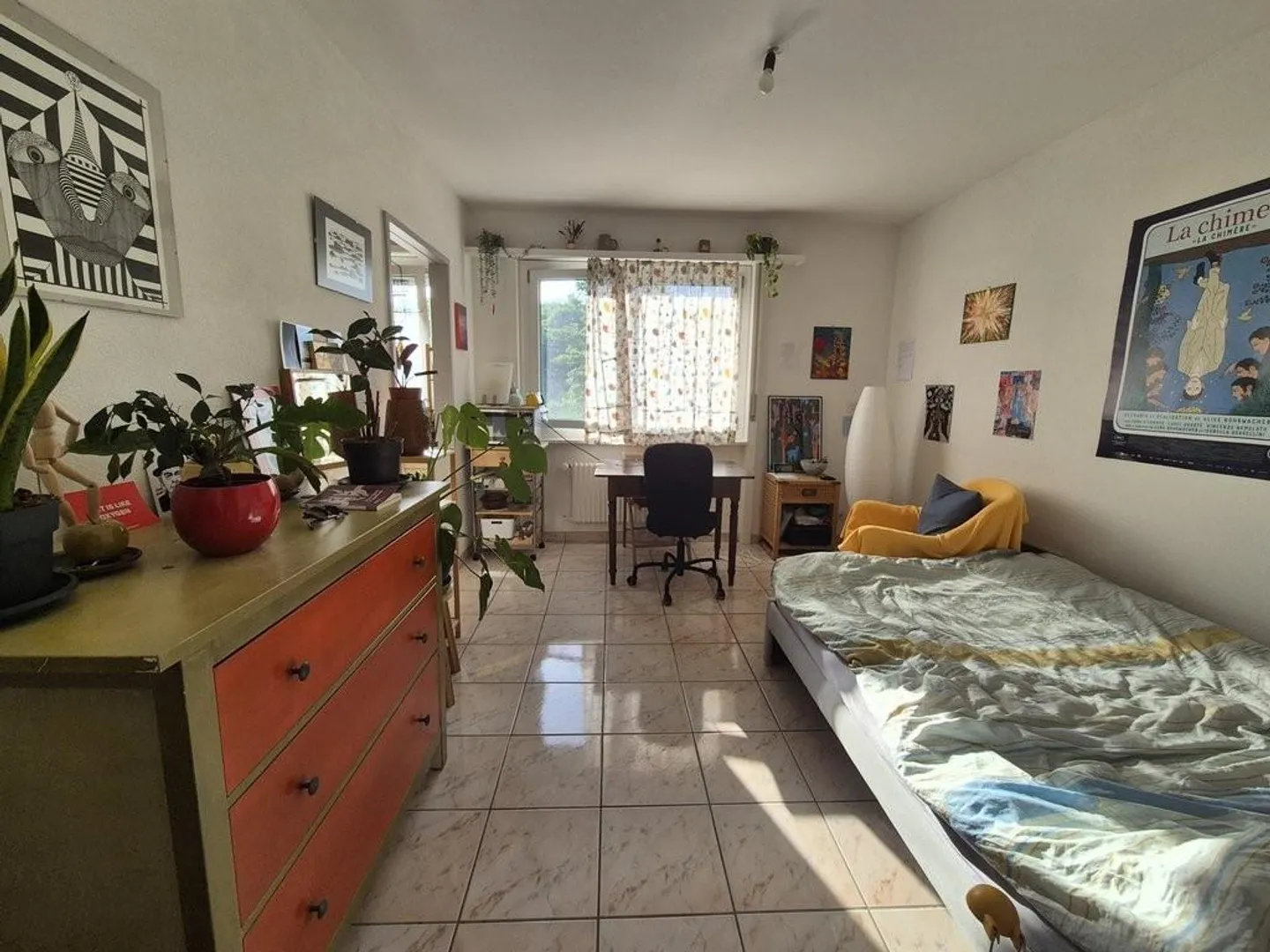 Bel monolocale vicino alla città - Foto 4 di 6