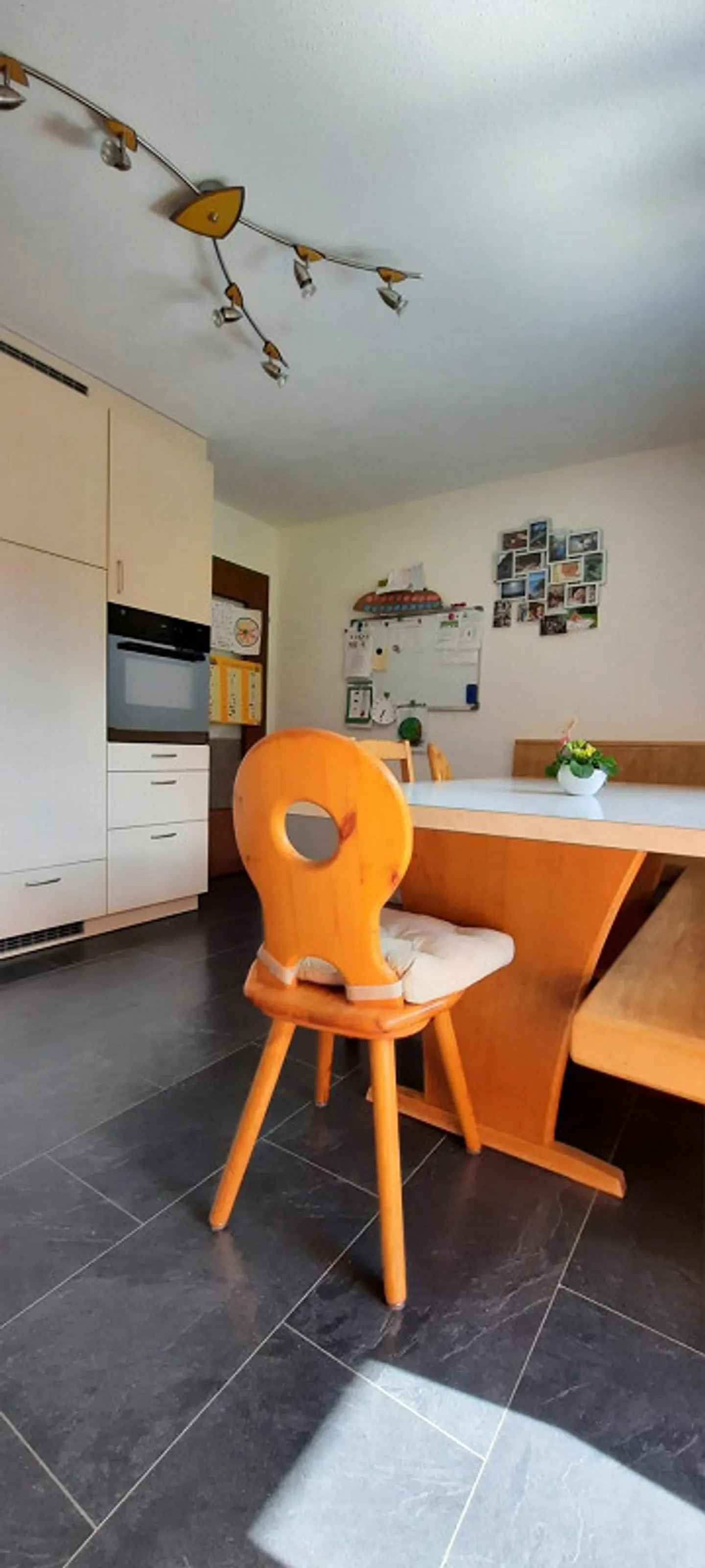 Charmante 4.5 Zimmer-Wohnung - Foto 5 von 6