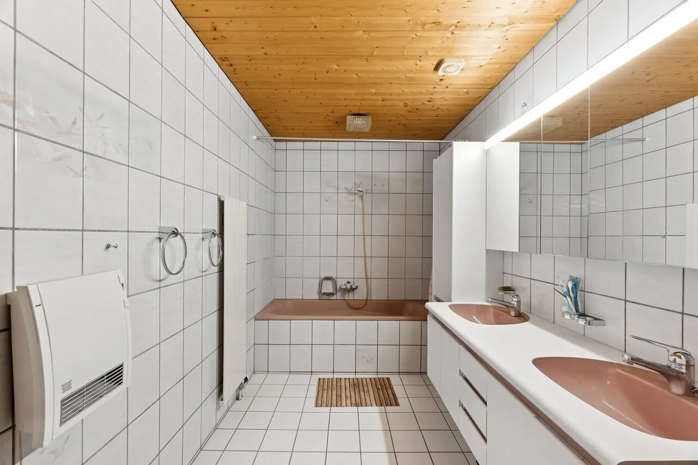 Zweifamilienaltstadthaus für Investoren oder Grossfamilien - Foto 5 von 6