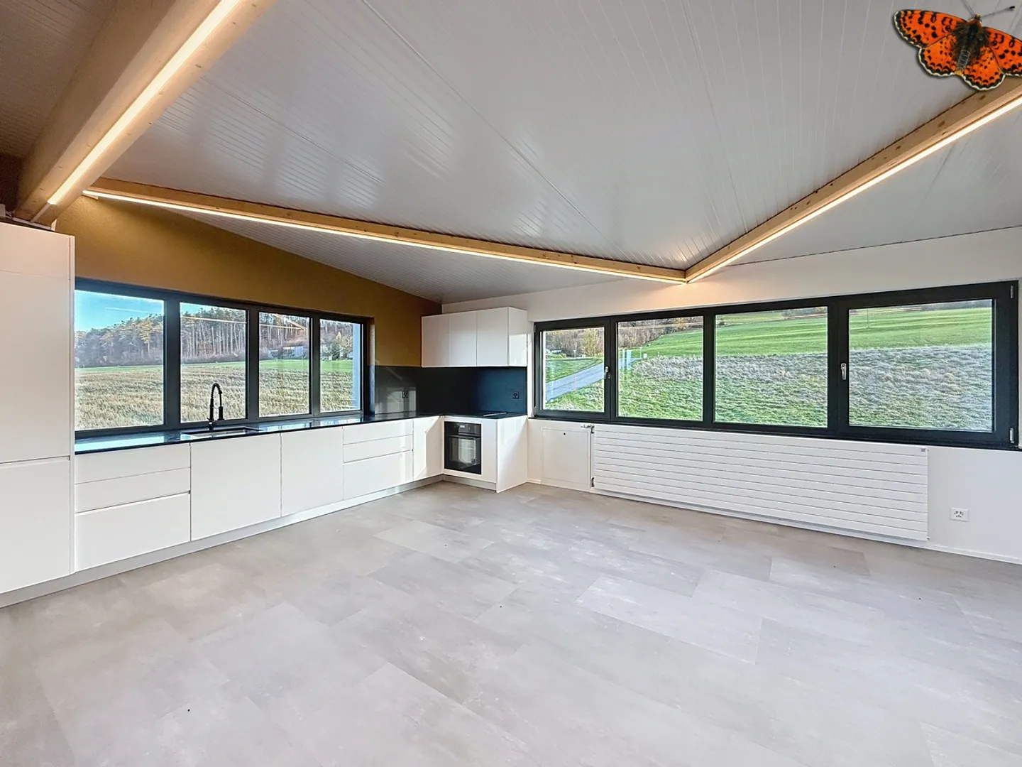 Office - Near Fribourg - Photo 3 of 6