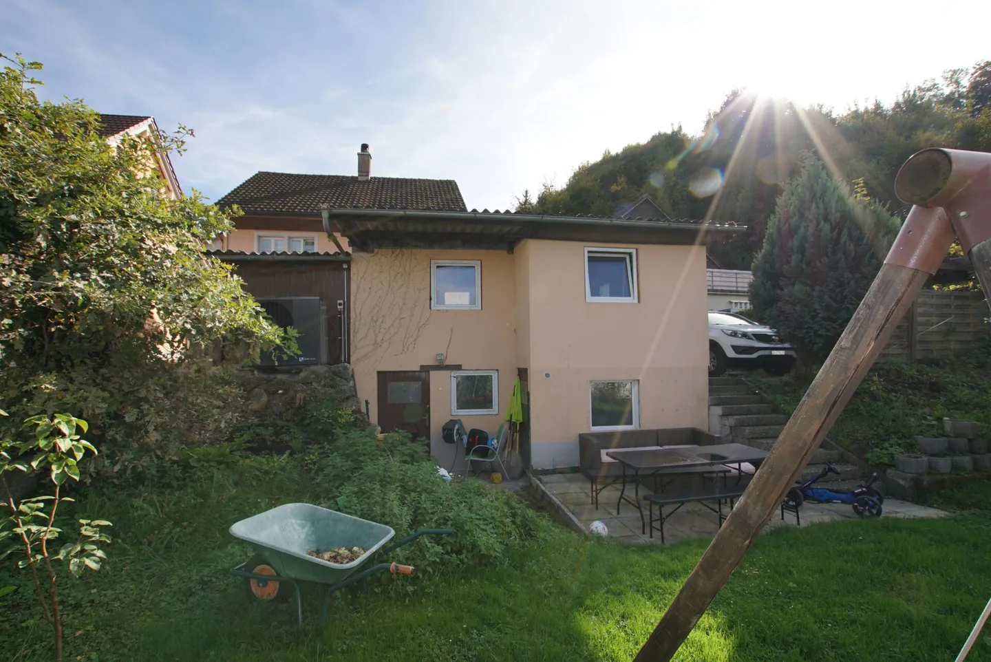 Family Paradise with Great Potential! - Photo 4 of 23