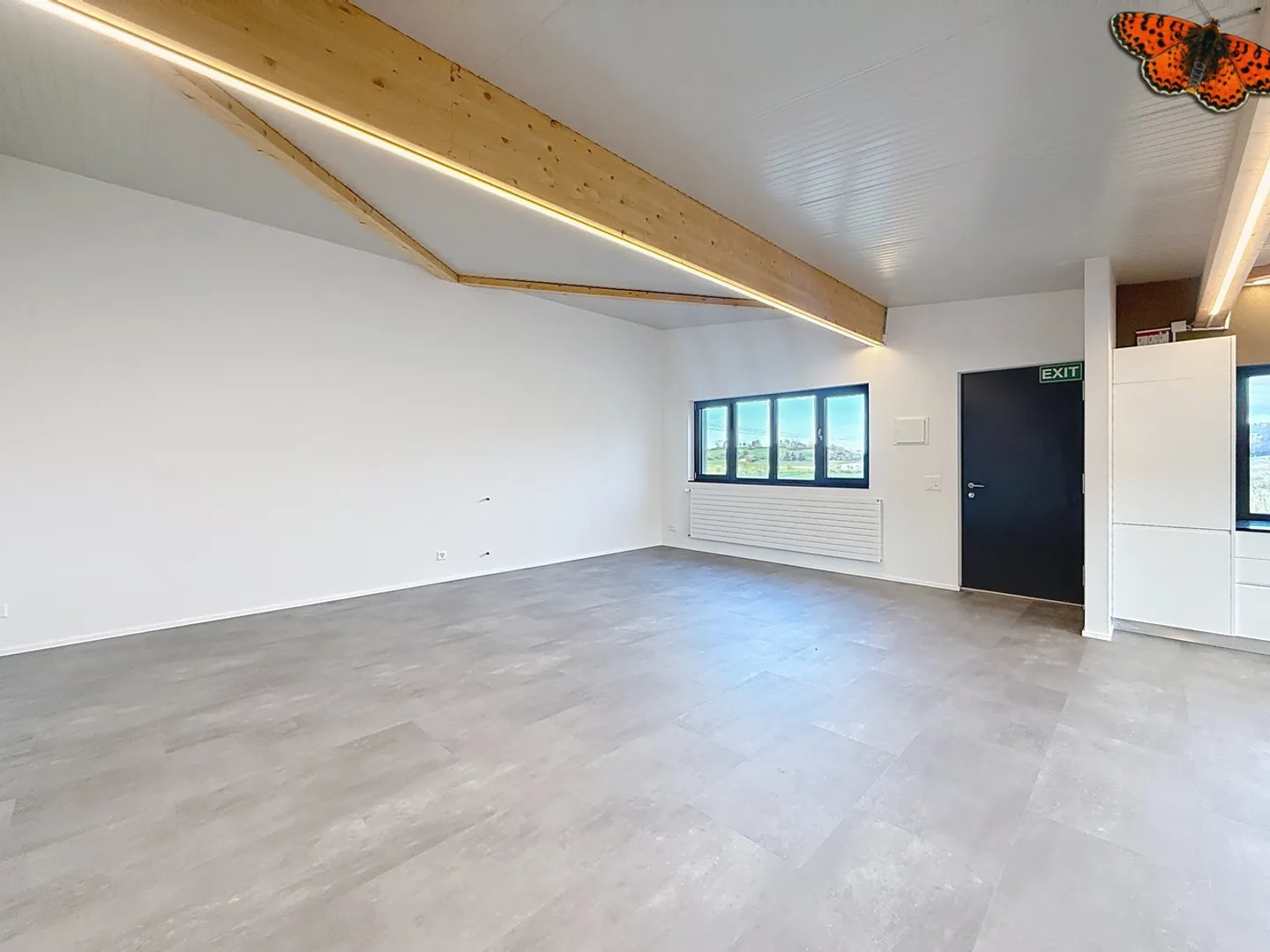 Office - Near Fribourg - Photo 4 of 6