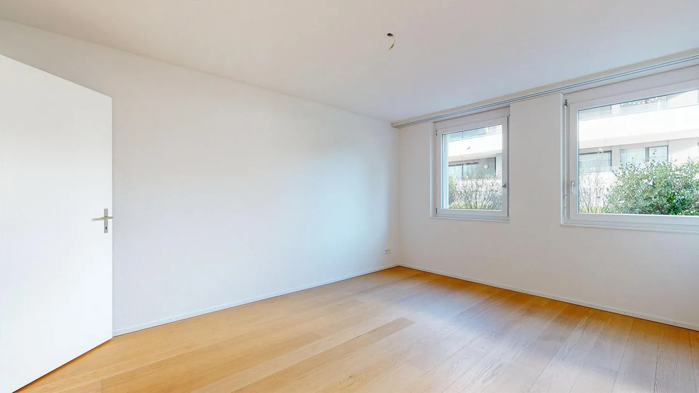 Espace pour votre avenir - Photo 4 sur 11