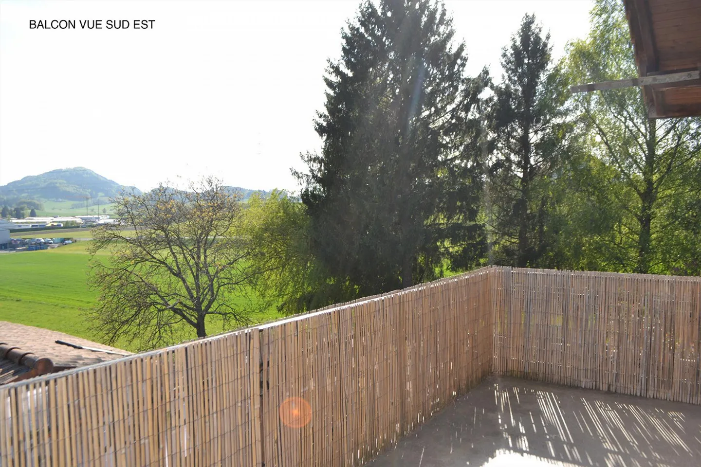 Maison individuelle 3.5 pièces avec jardin -Location temporaire 1 an - Foto 2 von 13