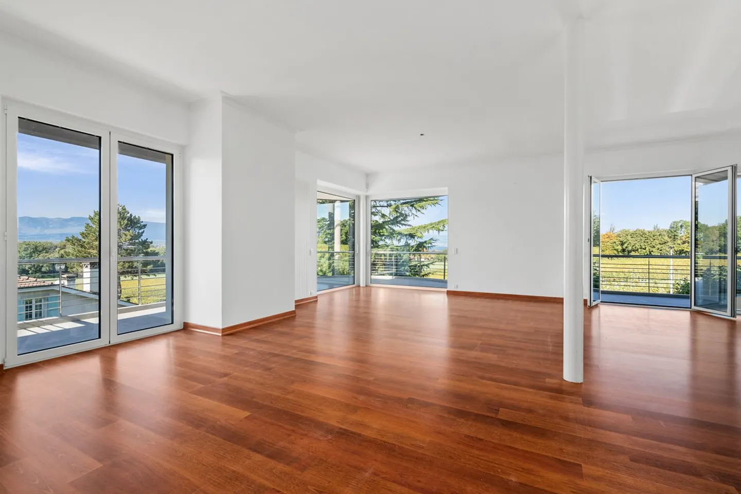 Villa 8 stanze - Foto 4 di 8