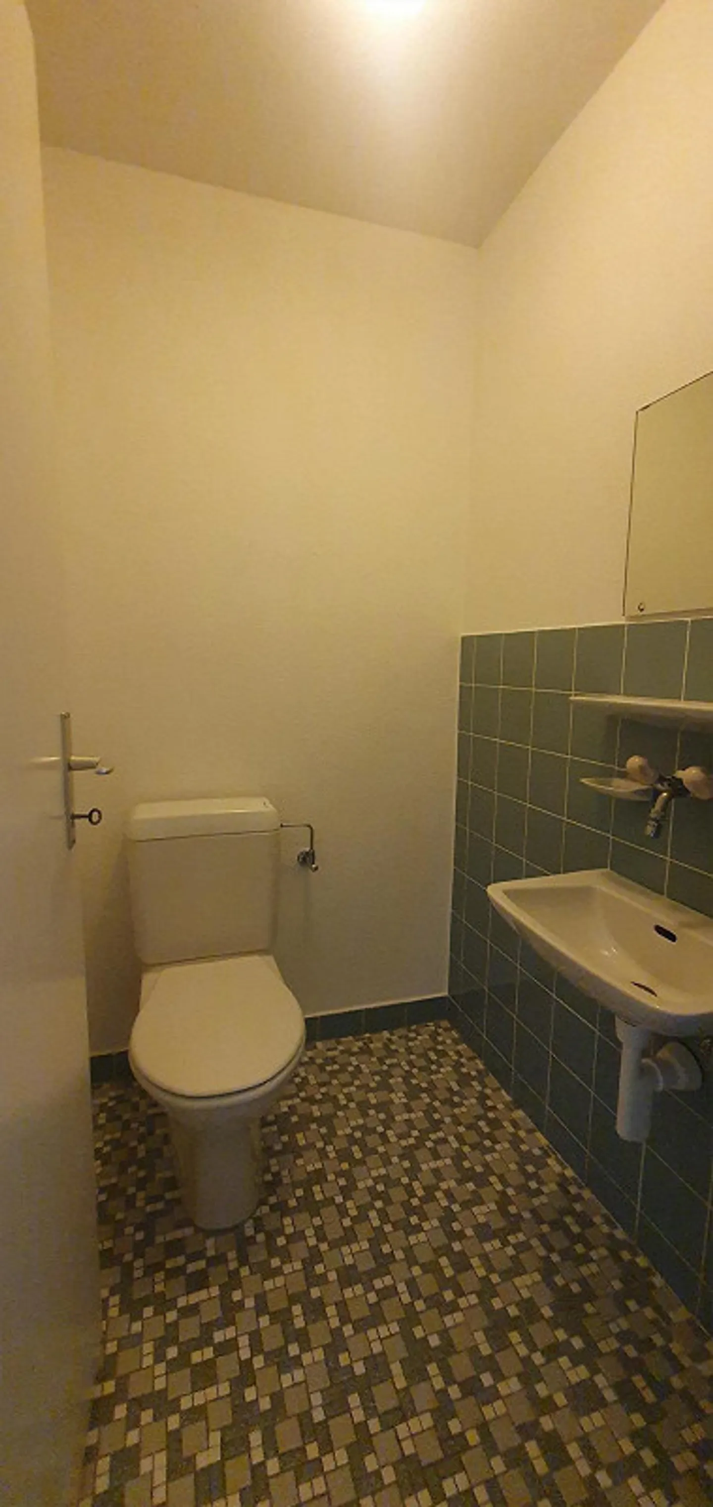 Vivre temporairement à Spreitenbach! - Photo 7 sur 8
