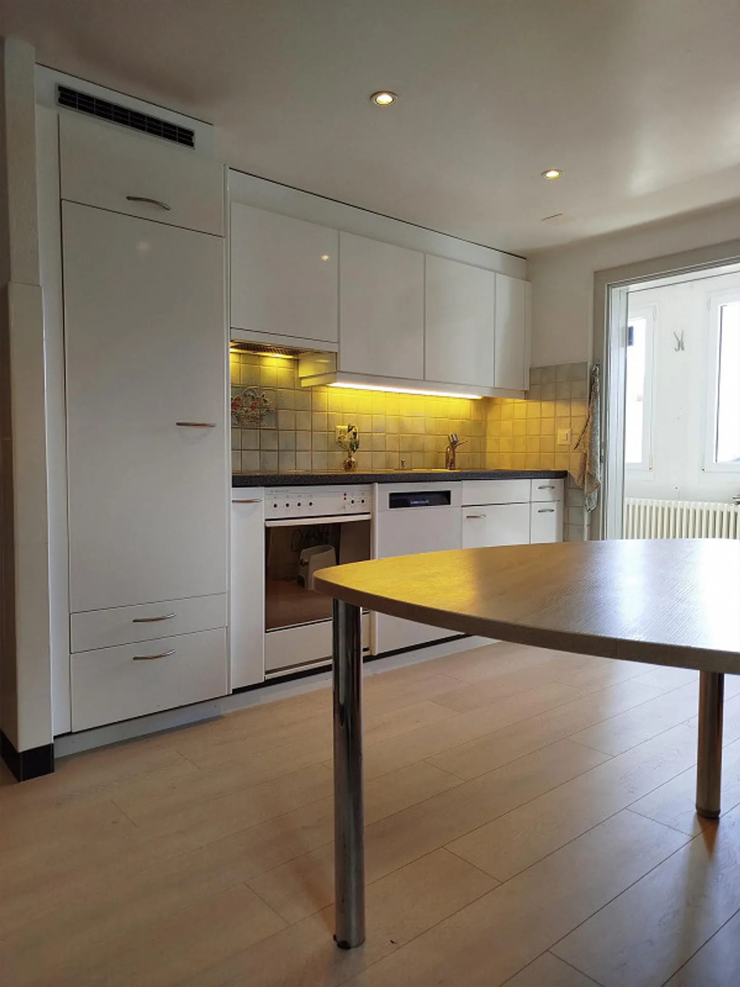 Maison individuelle 3.5 pièces avec jardin -Location temporaire 1 an - Foto 7 von 13