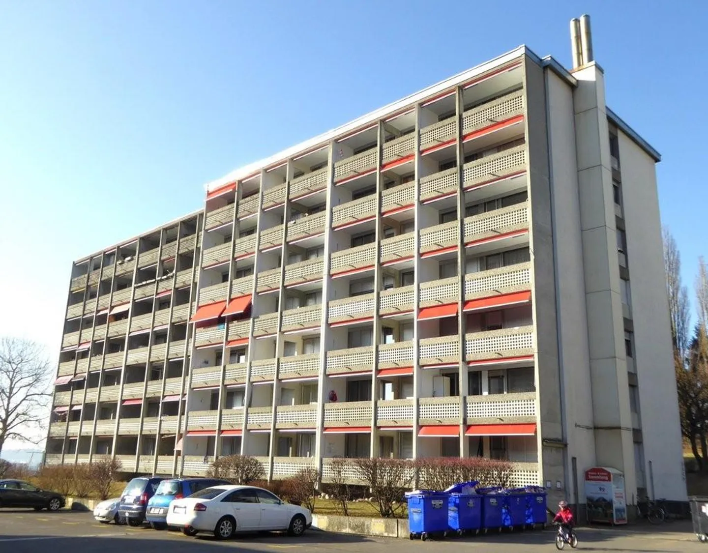 Vivere in una posizione adatta alle famiglie - Foto 1 di 6