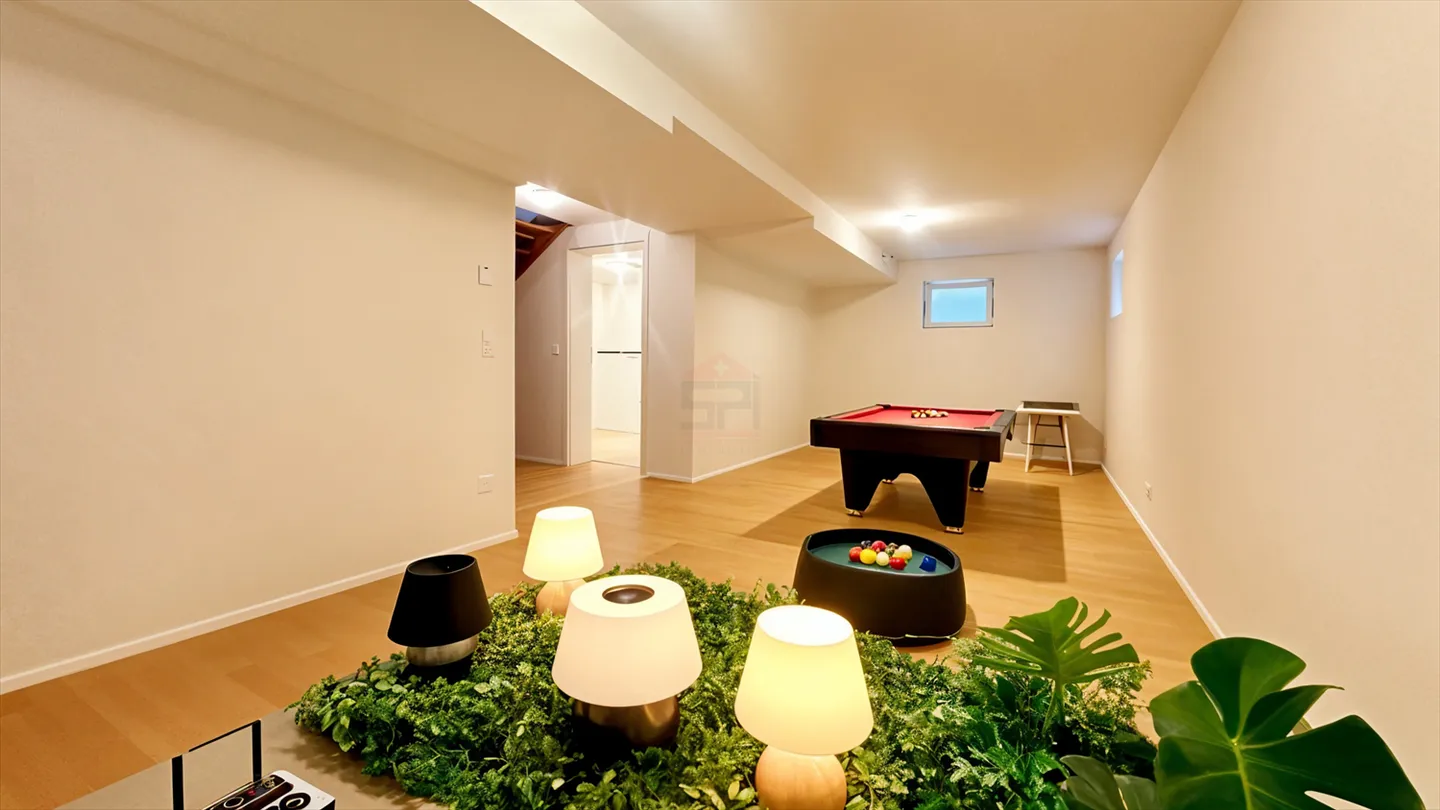 Affascinante Casa Semi-Indipendente con 5 Camere e un Bel Giardino Privato - Foto 6 di 11