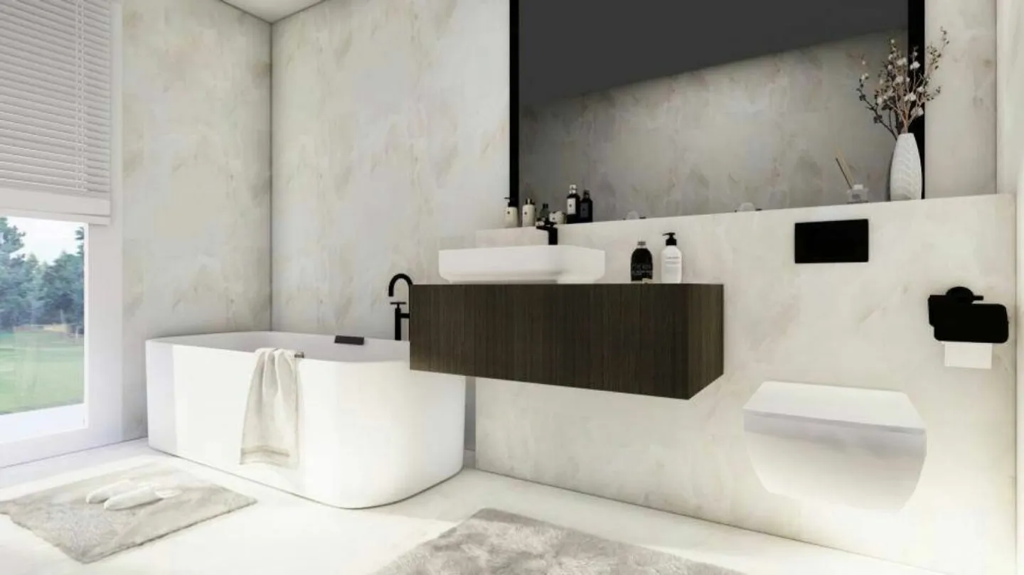 Villa Élégante avec Vue Lac - Photo 8 sur 10