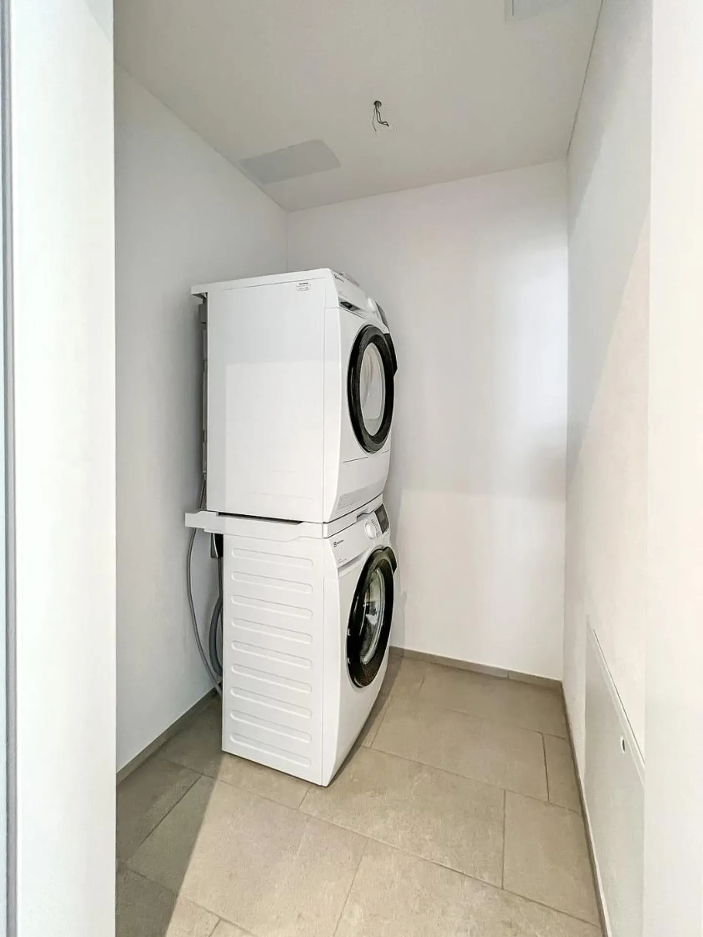 Modernes Apartment mit Smart-Features - Foto 9 von 9